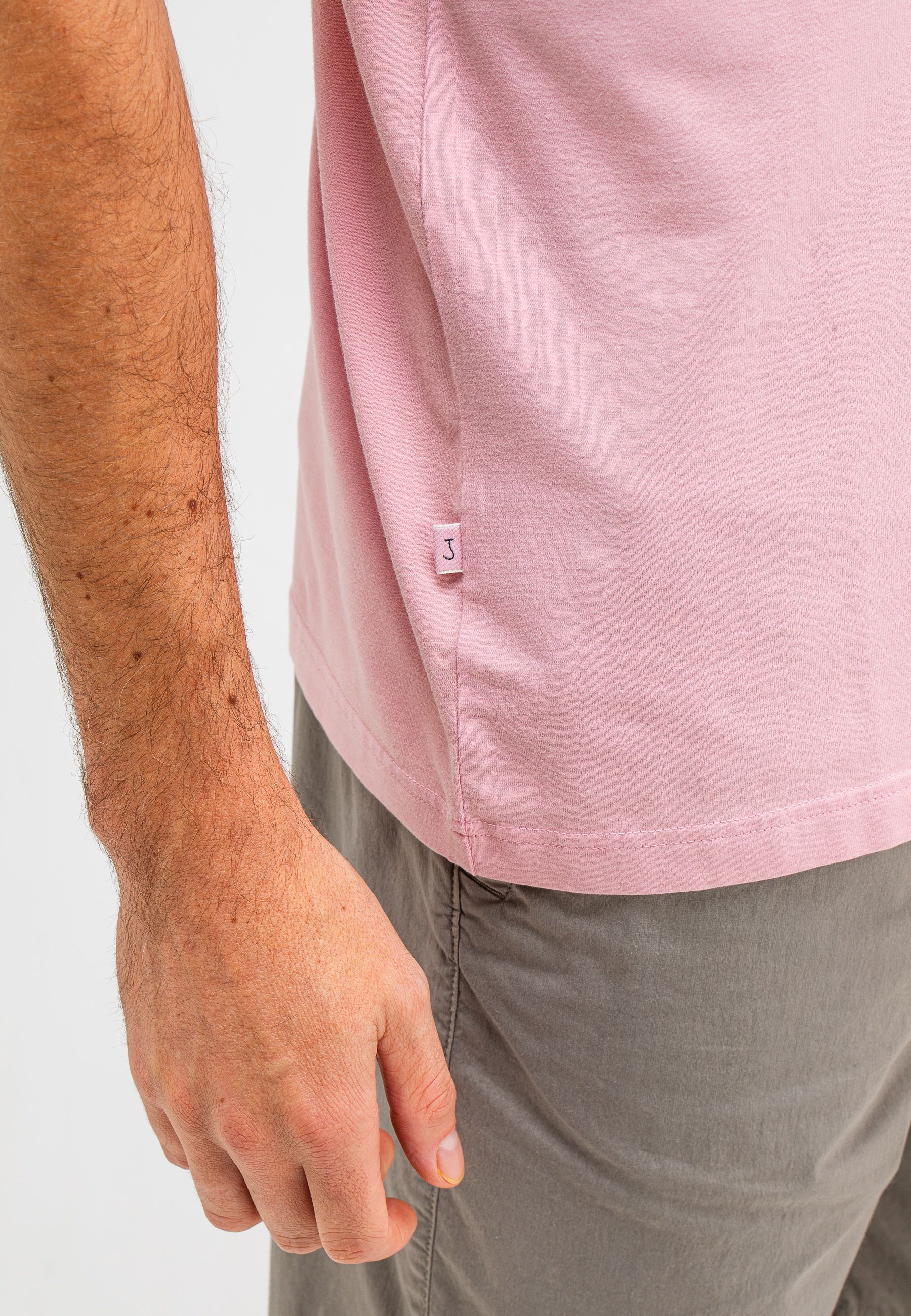 Alain Jersey Polo