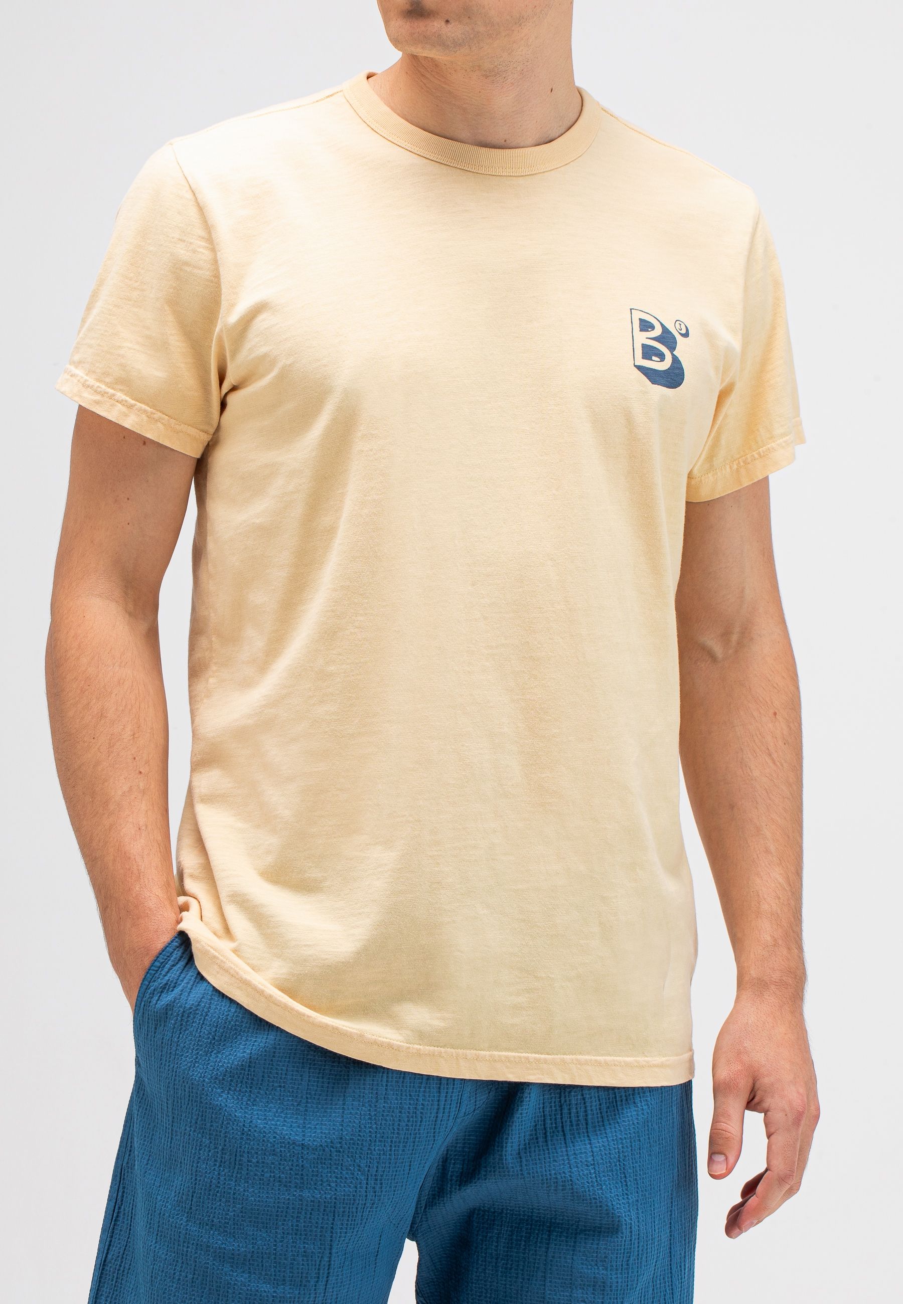 Fresco Rare Tee