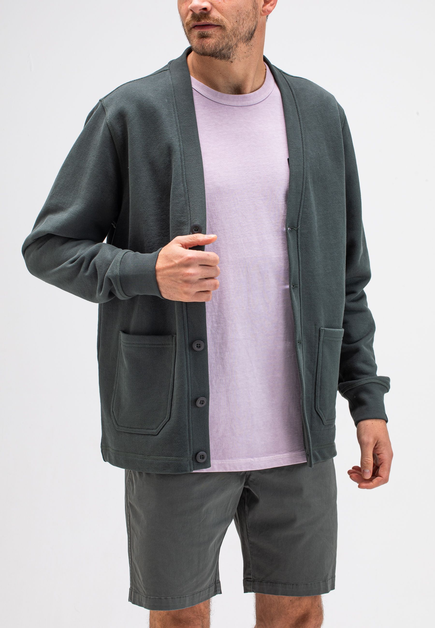 Nicolas Cardigan