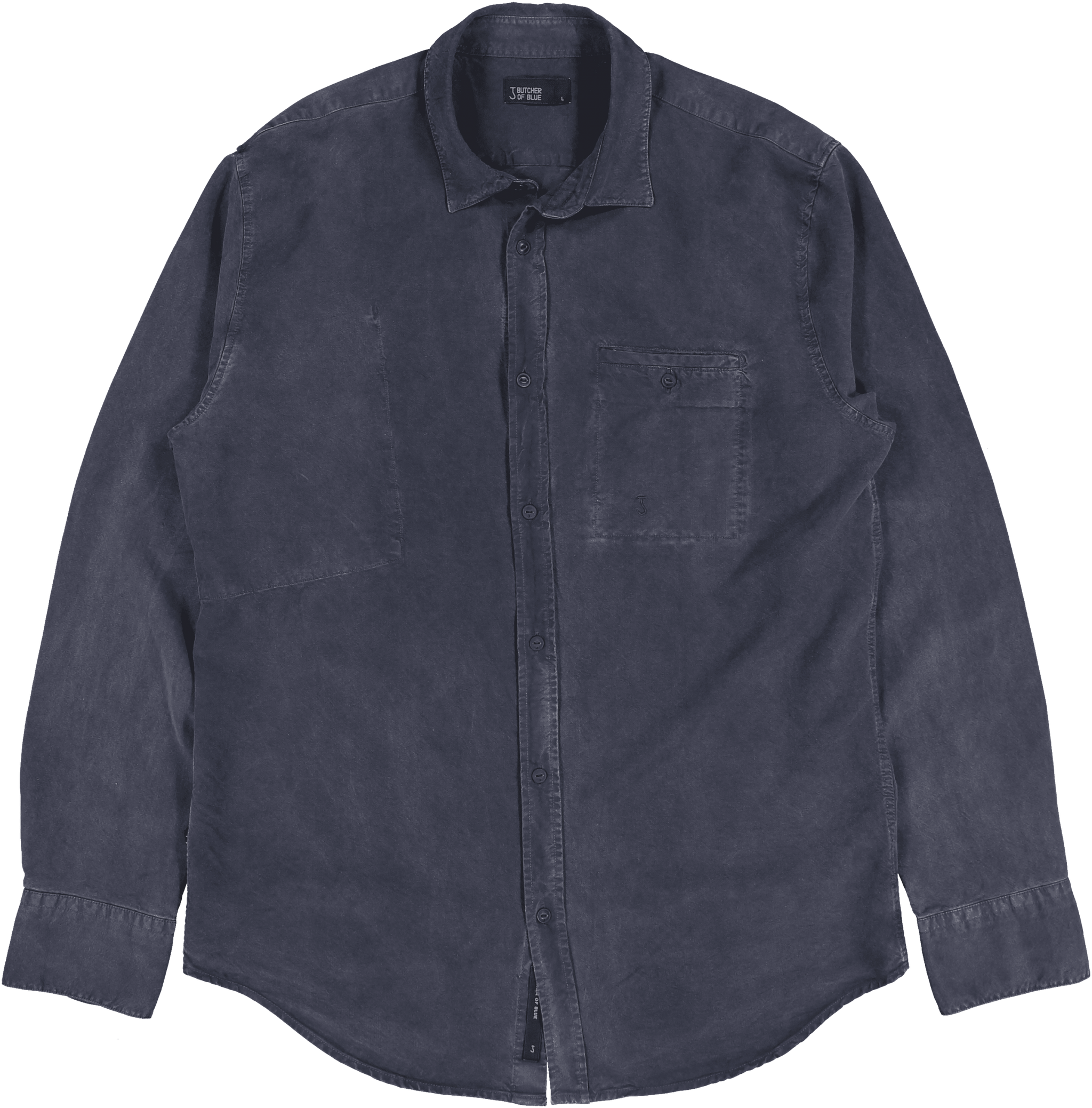 Dieppe Mk. 2 Tencel Shirt