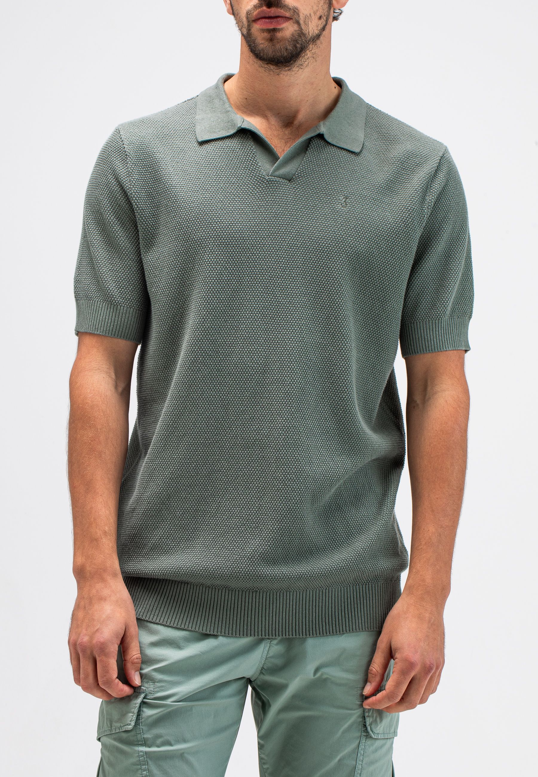 Lt Structure Polo