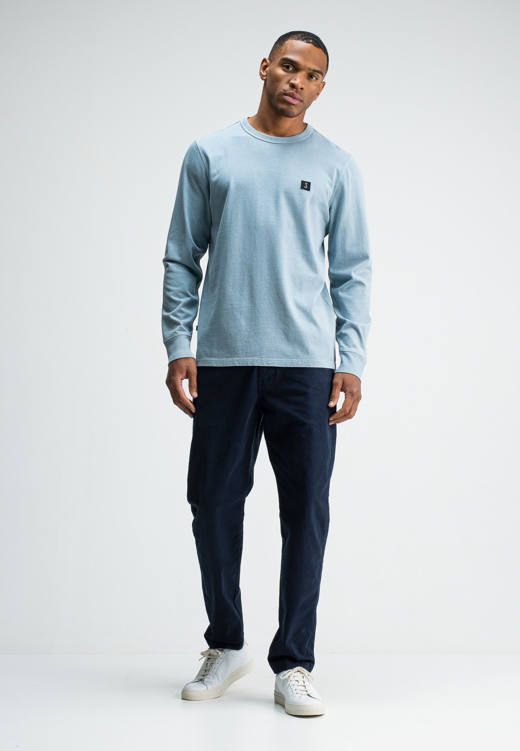 Army Tee LS