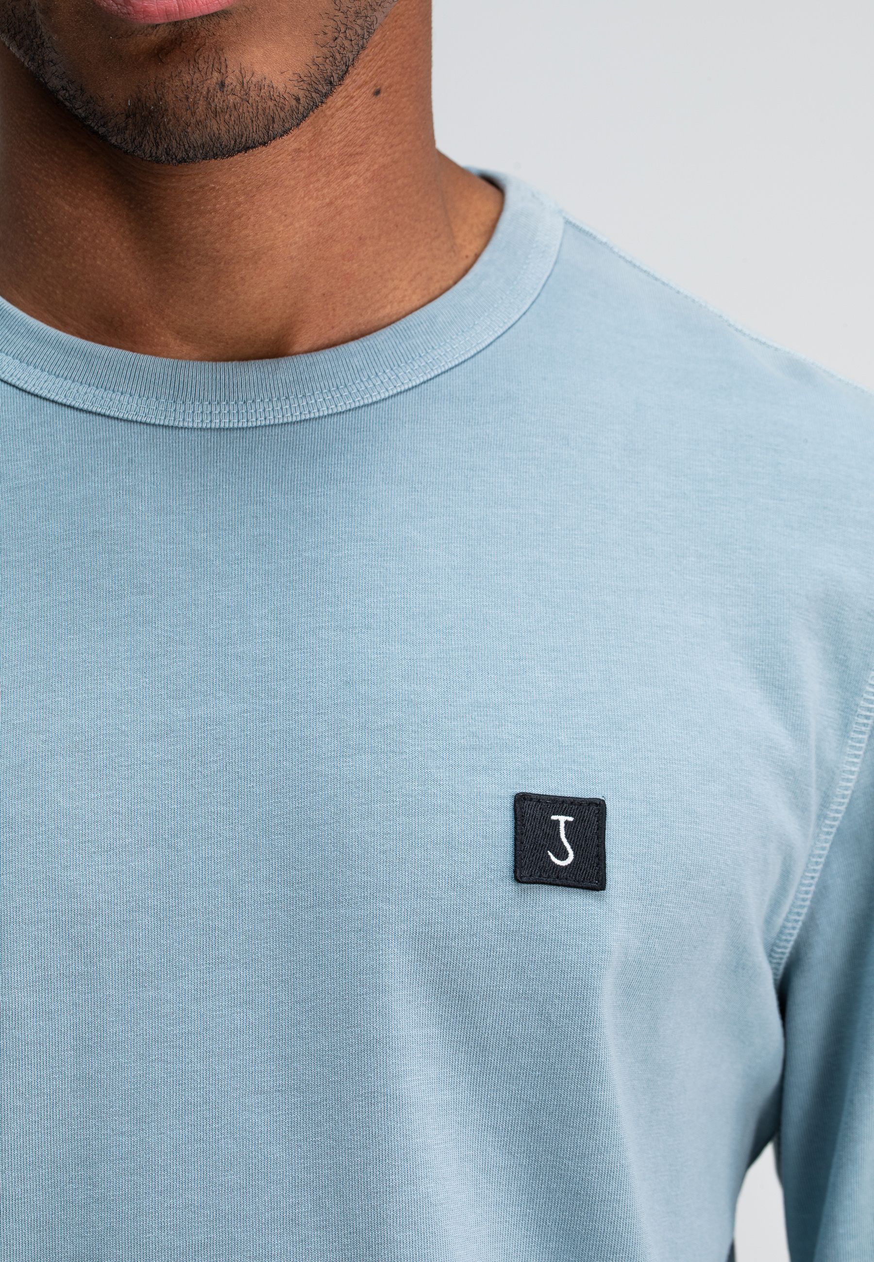 Army Tee LS