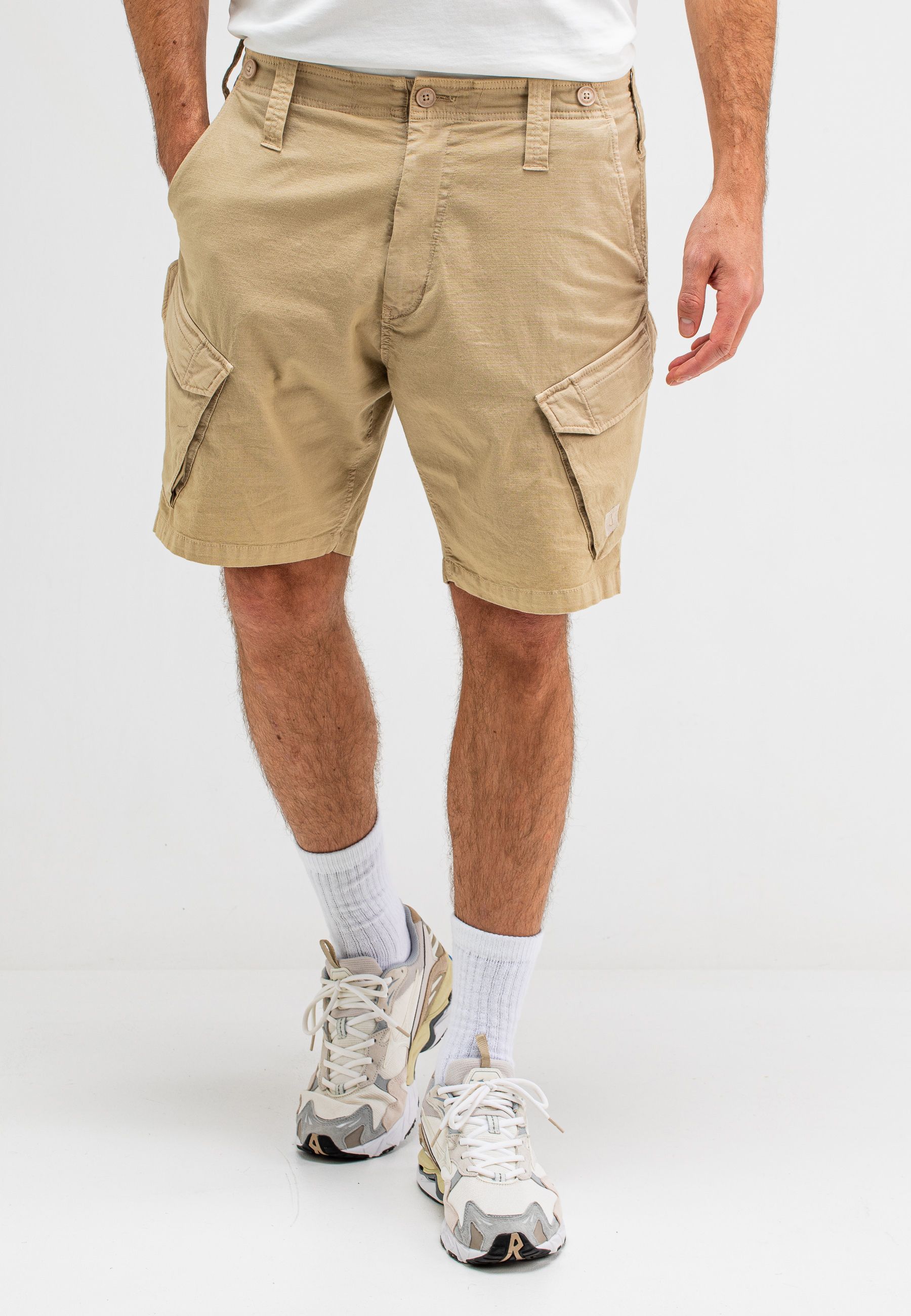 Royal Navy Ribstop Short