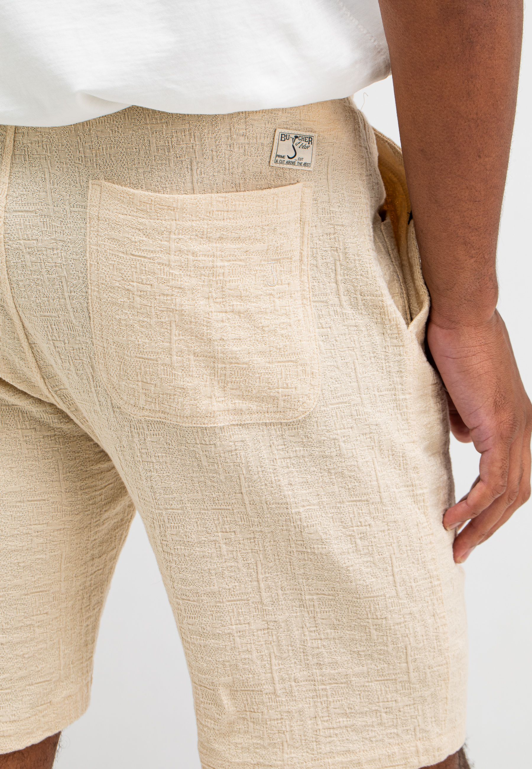 Ripley Structure Short