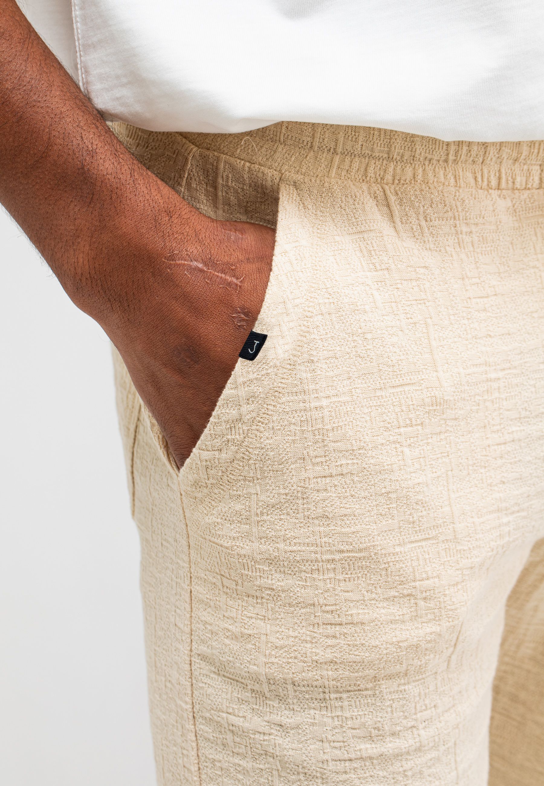 Ripley Structure Short