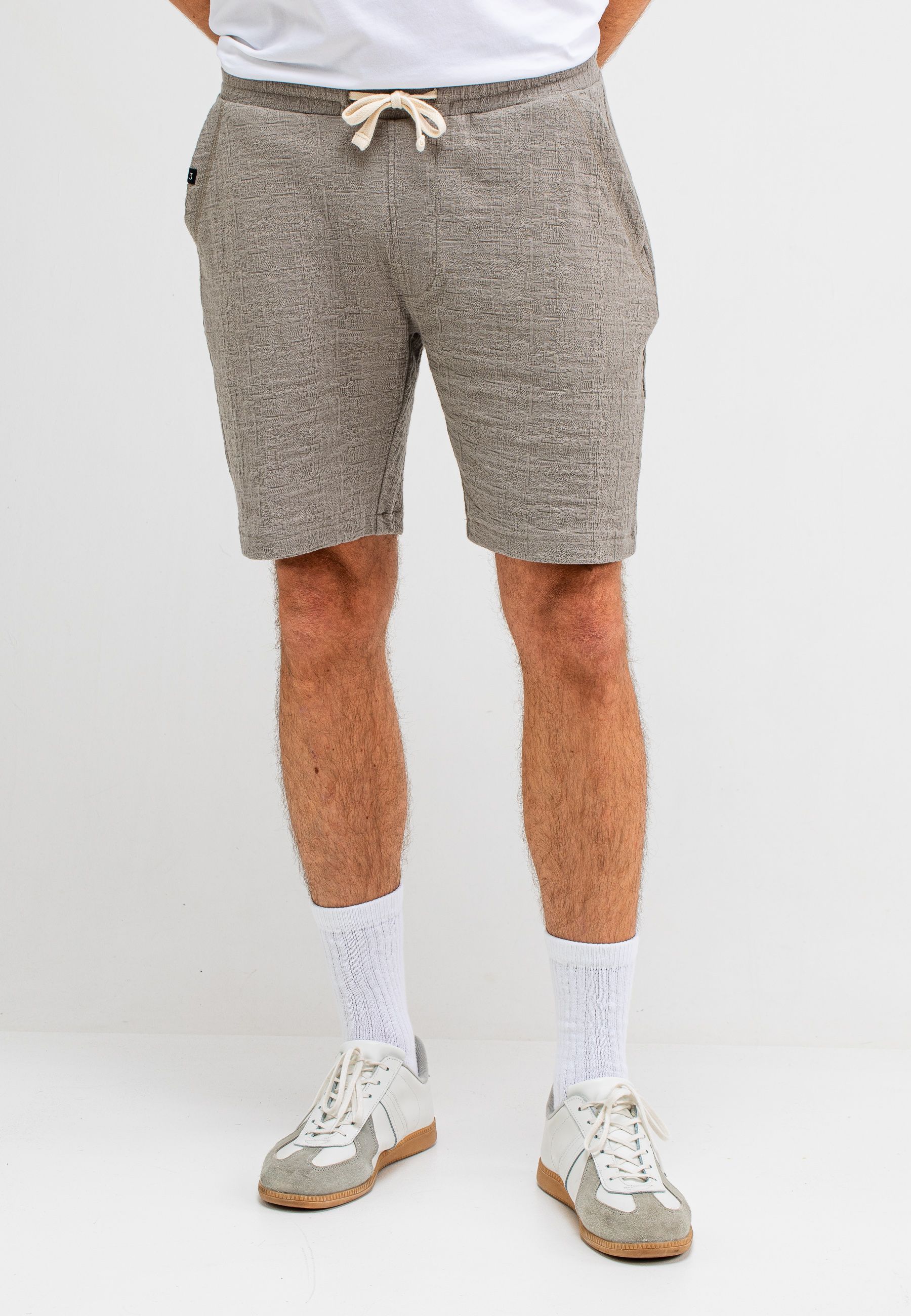Ripley Structure Short