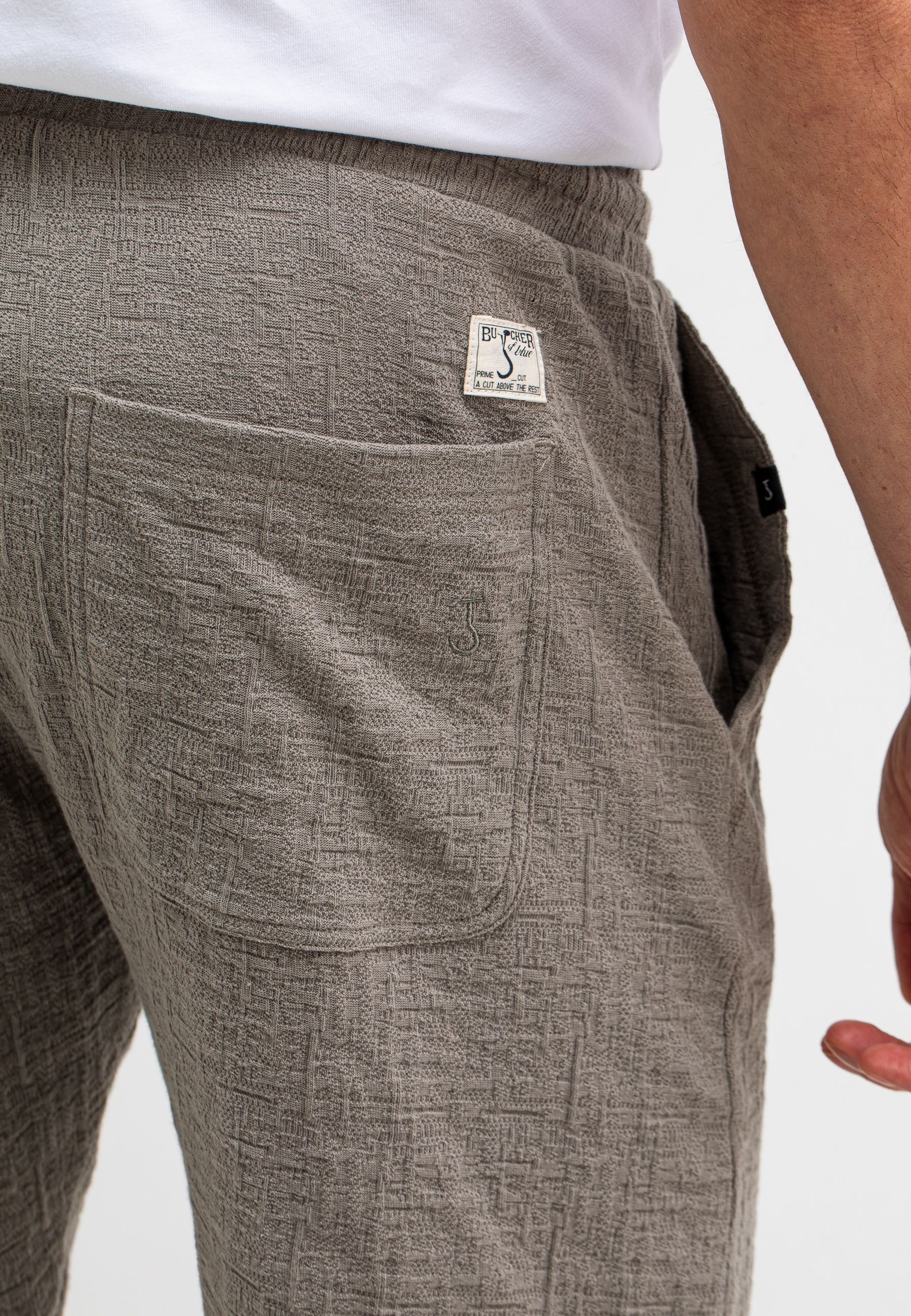 Ripley Structure Short