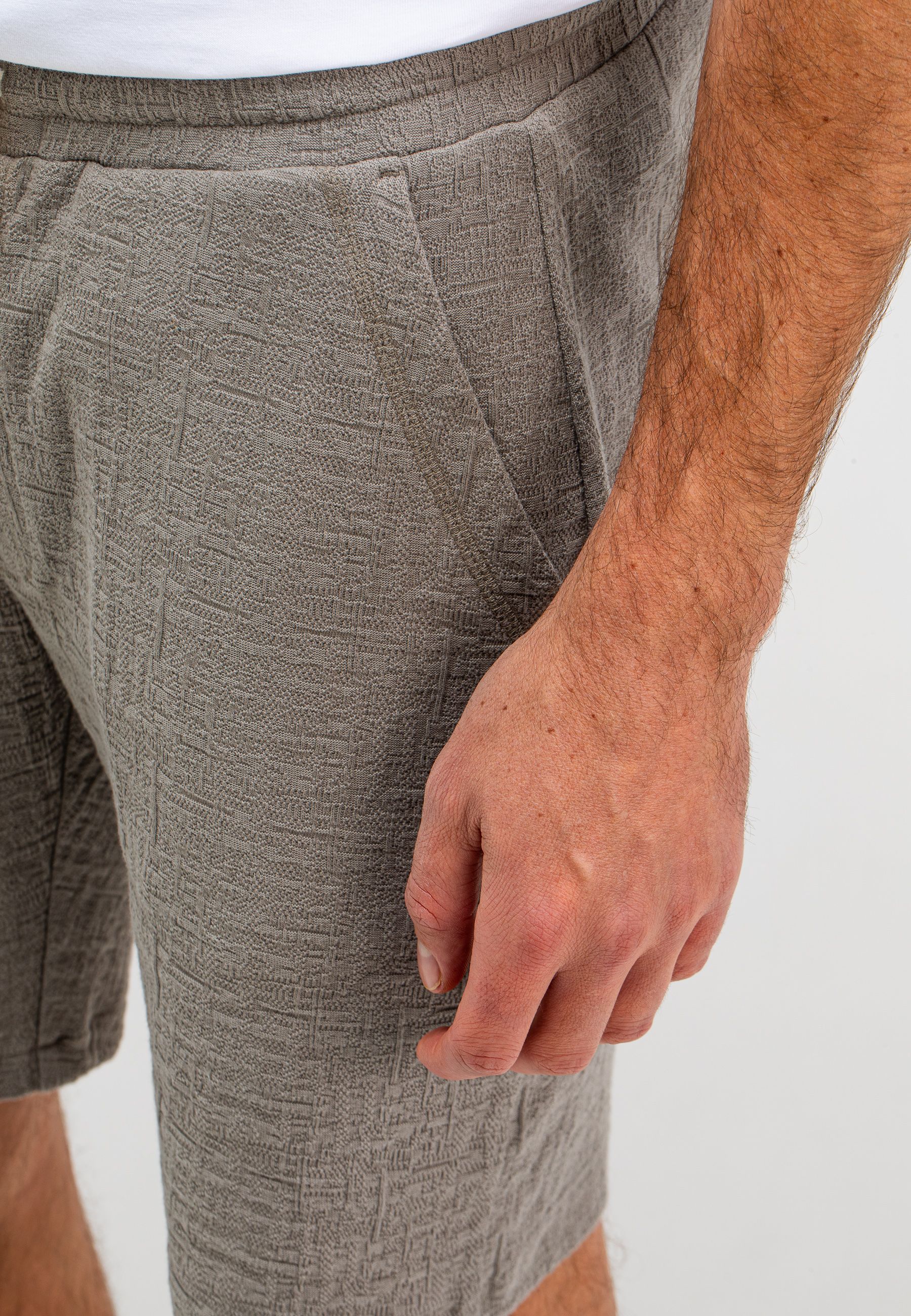 Ripley Structure Short