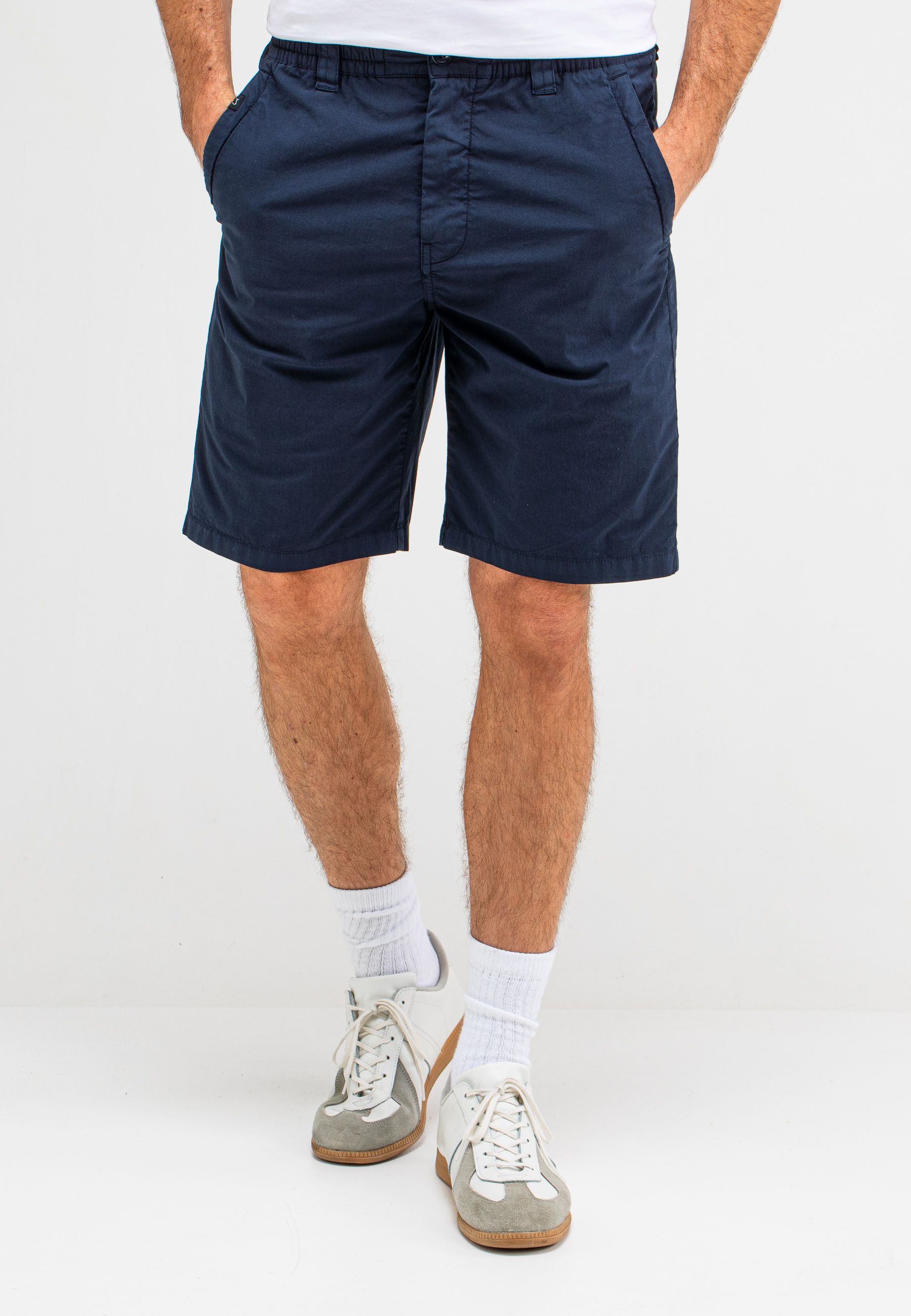 Tristan Chino Short