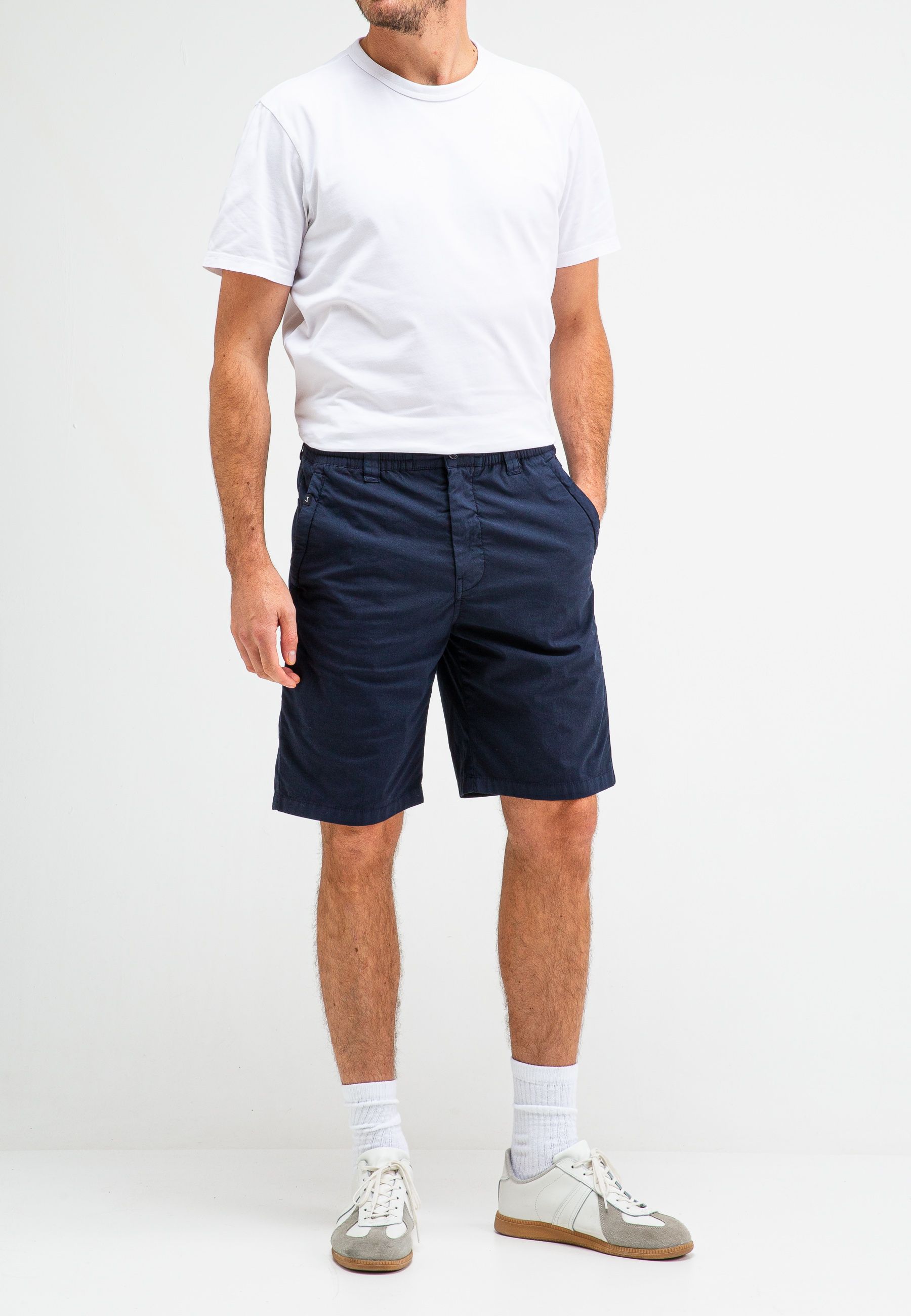 Tristan Chino Short