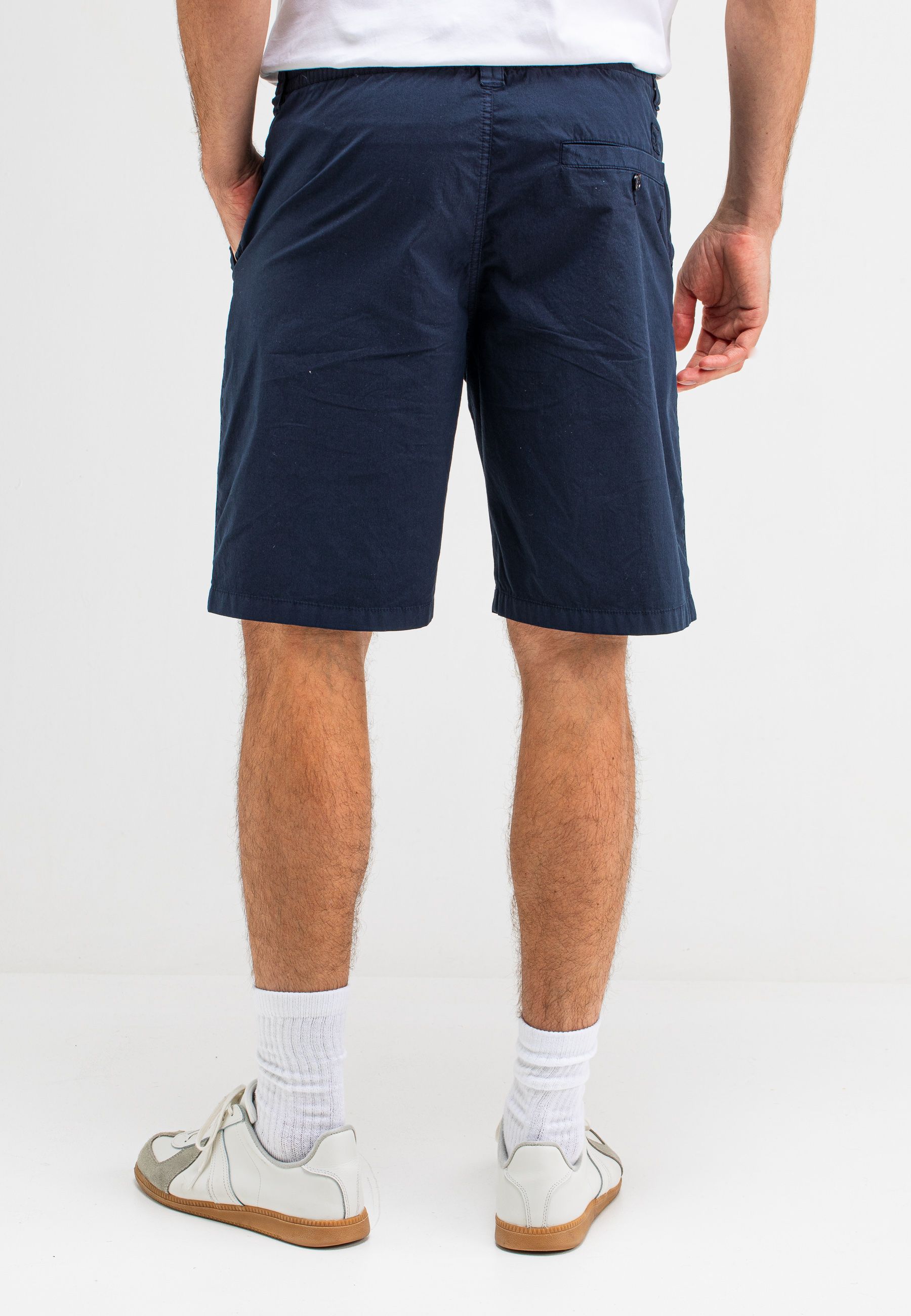 Tristan Chino Short