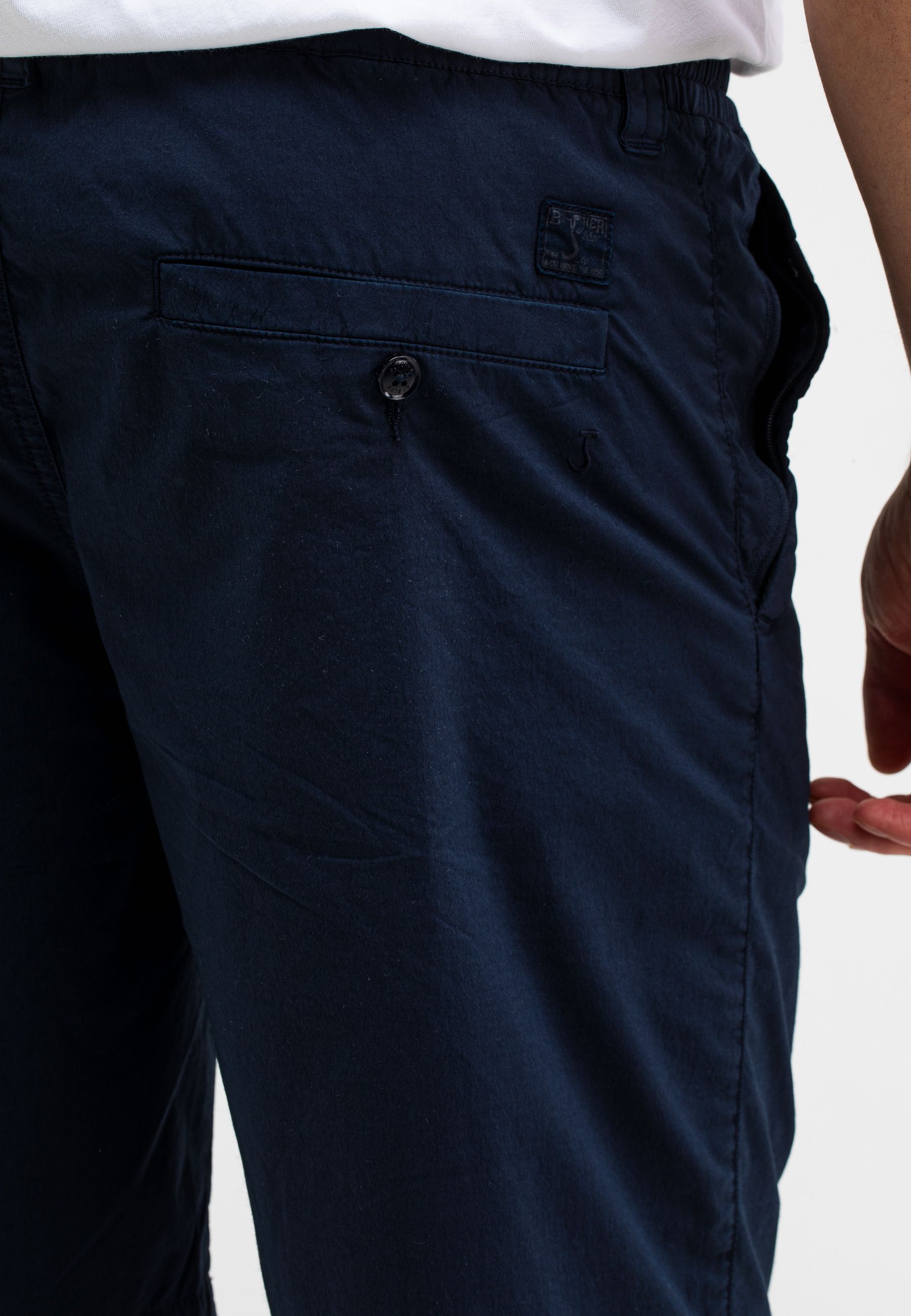 Tristan Chino Short