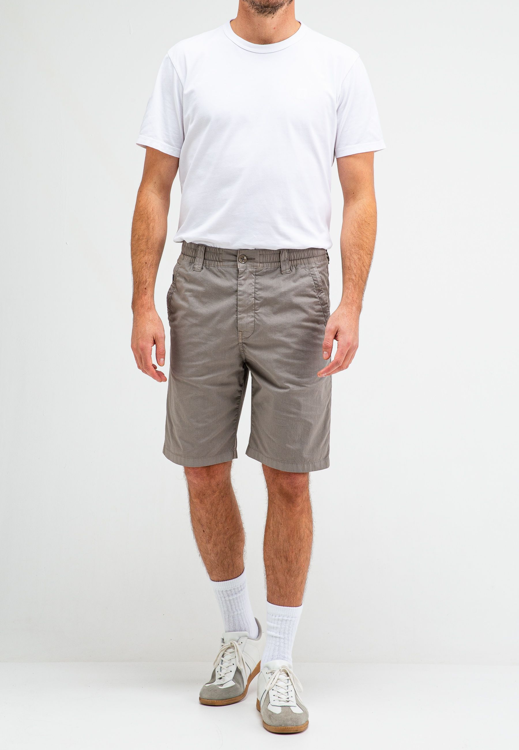 Tristan Chino Short