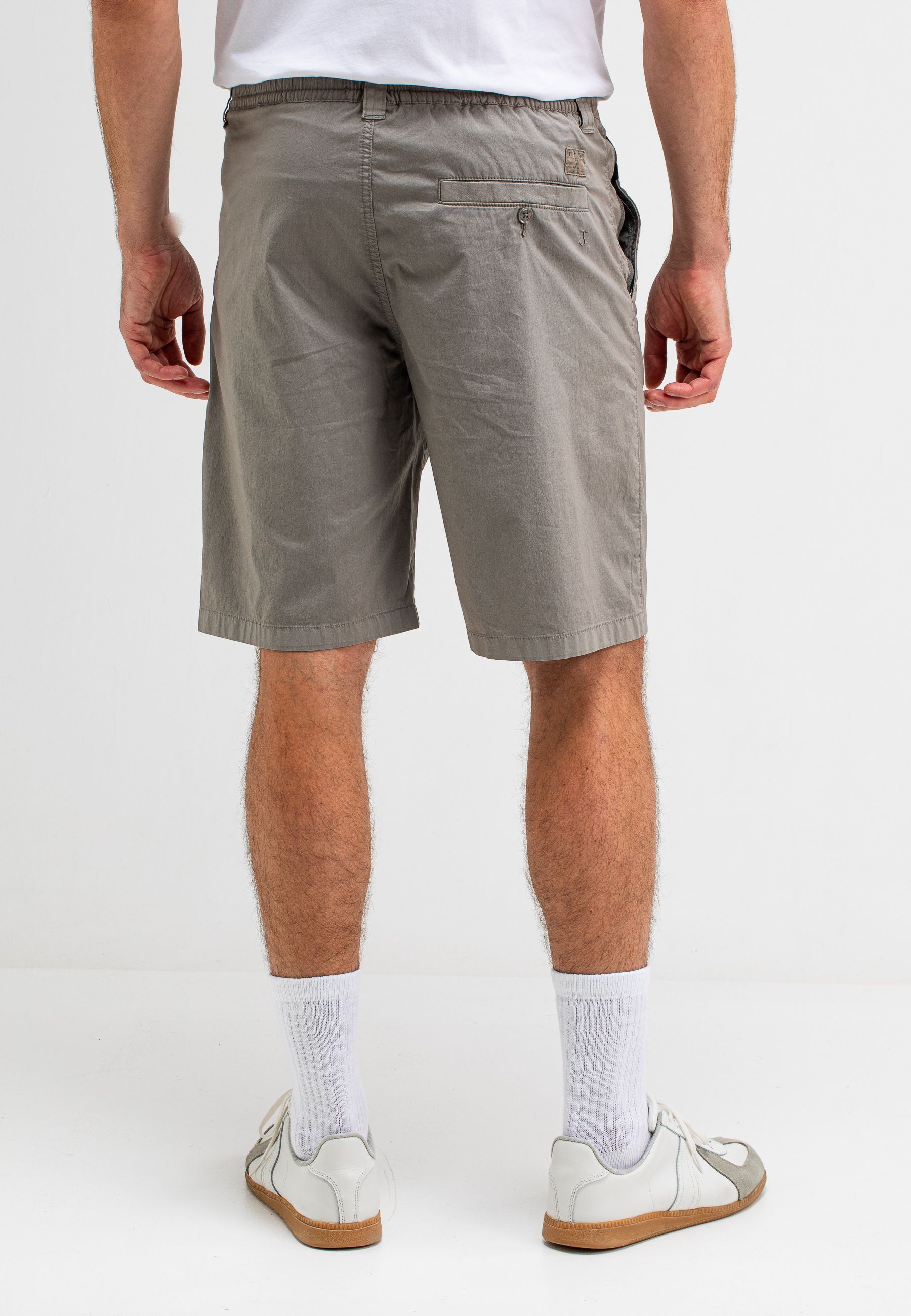 Tristan Chino Short