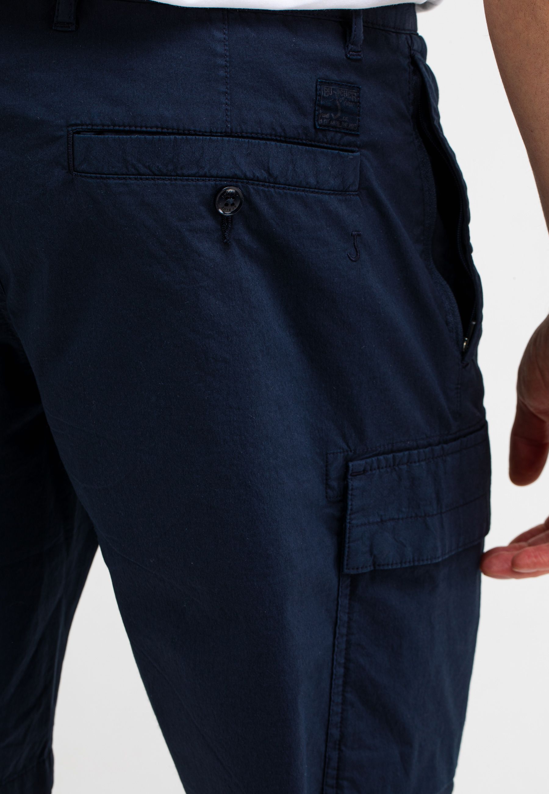 Seams Cargo Short