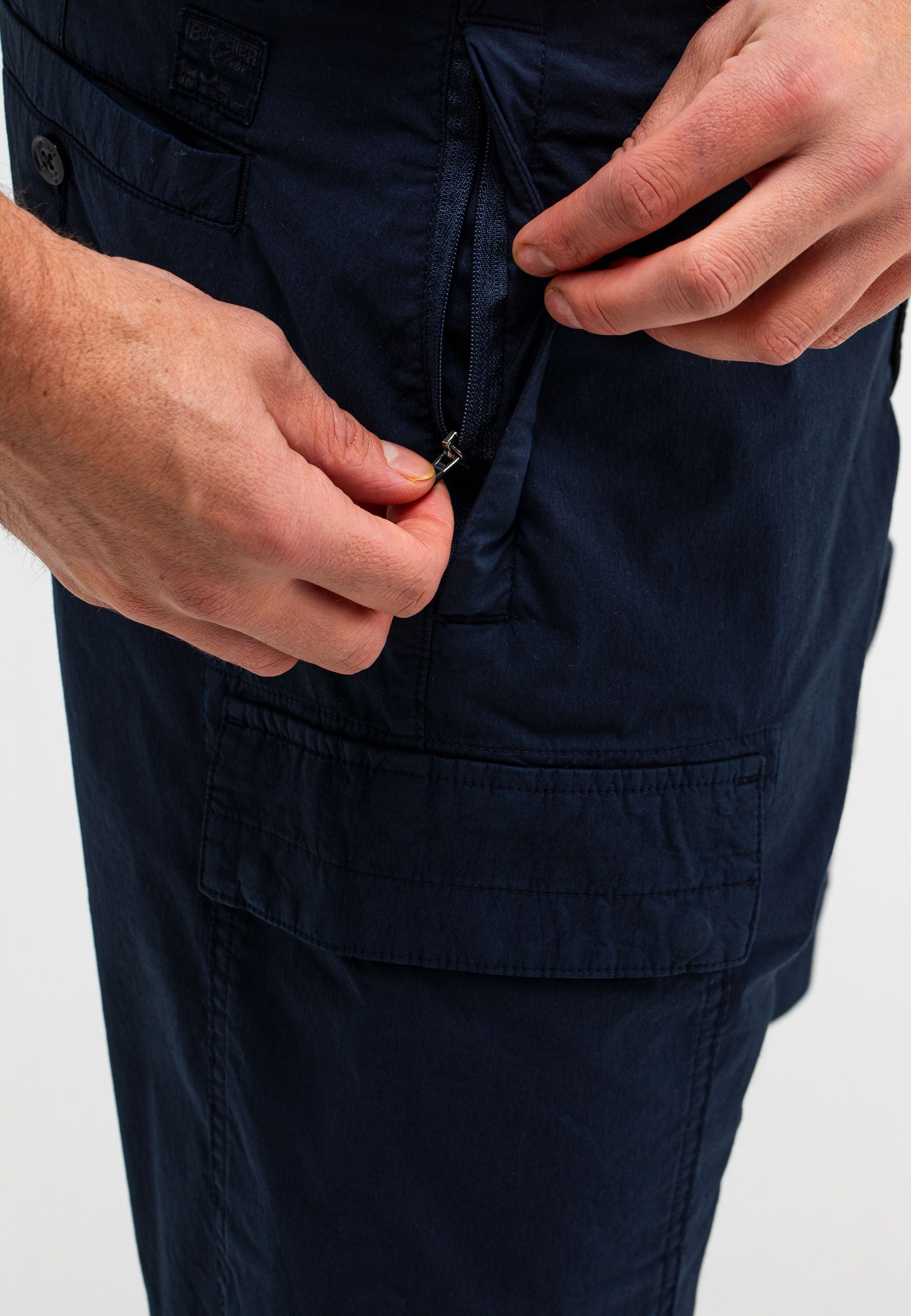 Seams Cargo Short