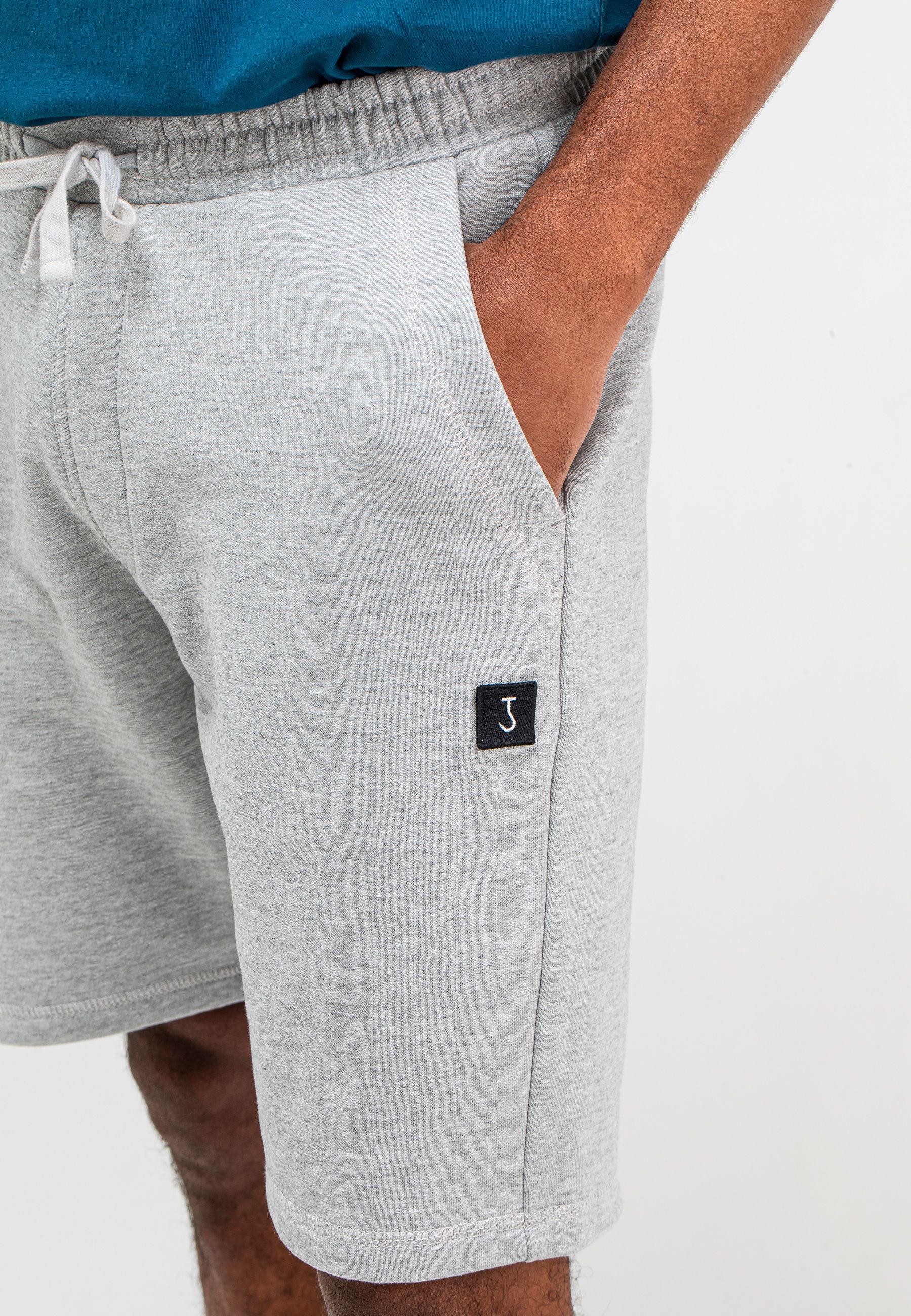Army Sweat Short