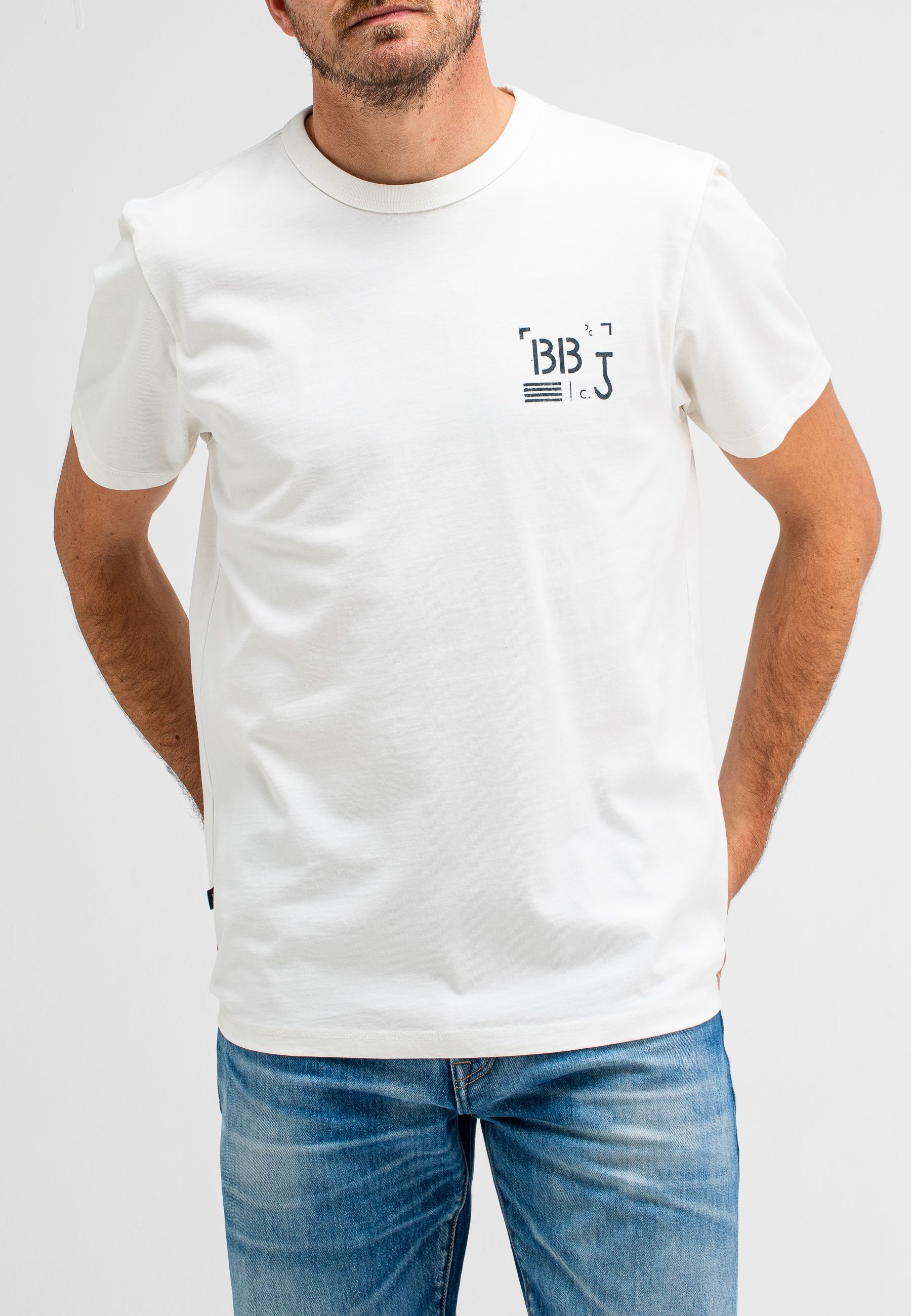 Army Stencil Tee