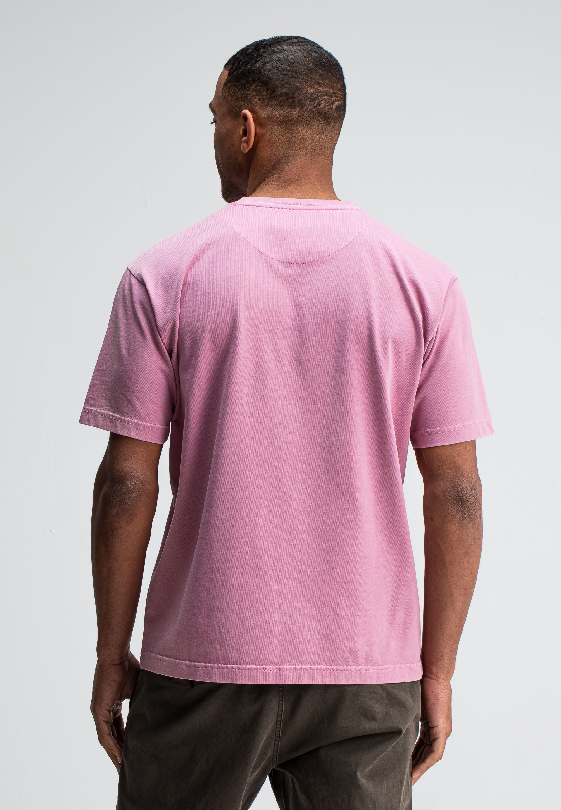 Army Loose Tee