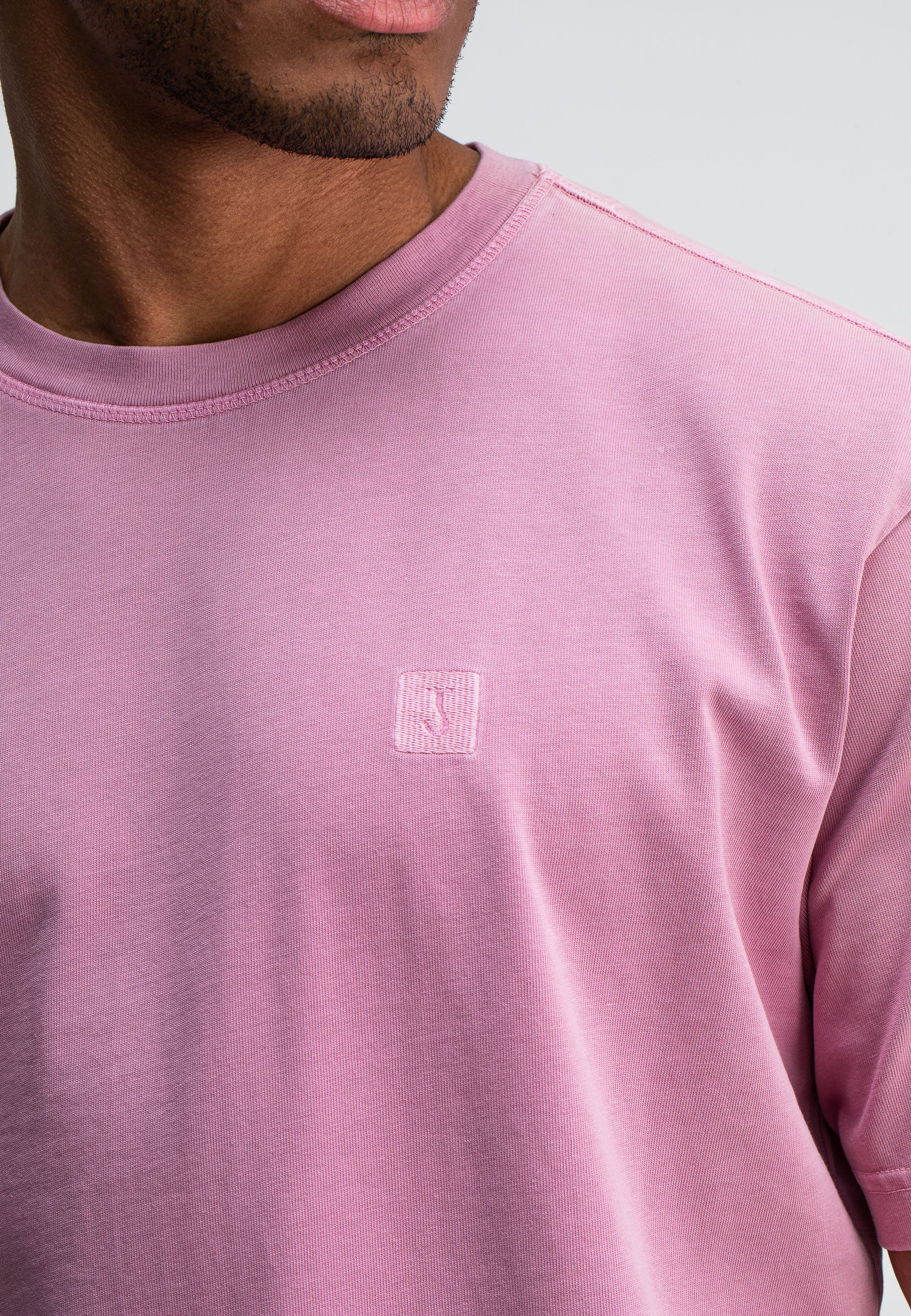 Army Loose Tee