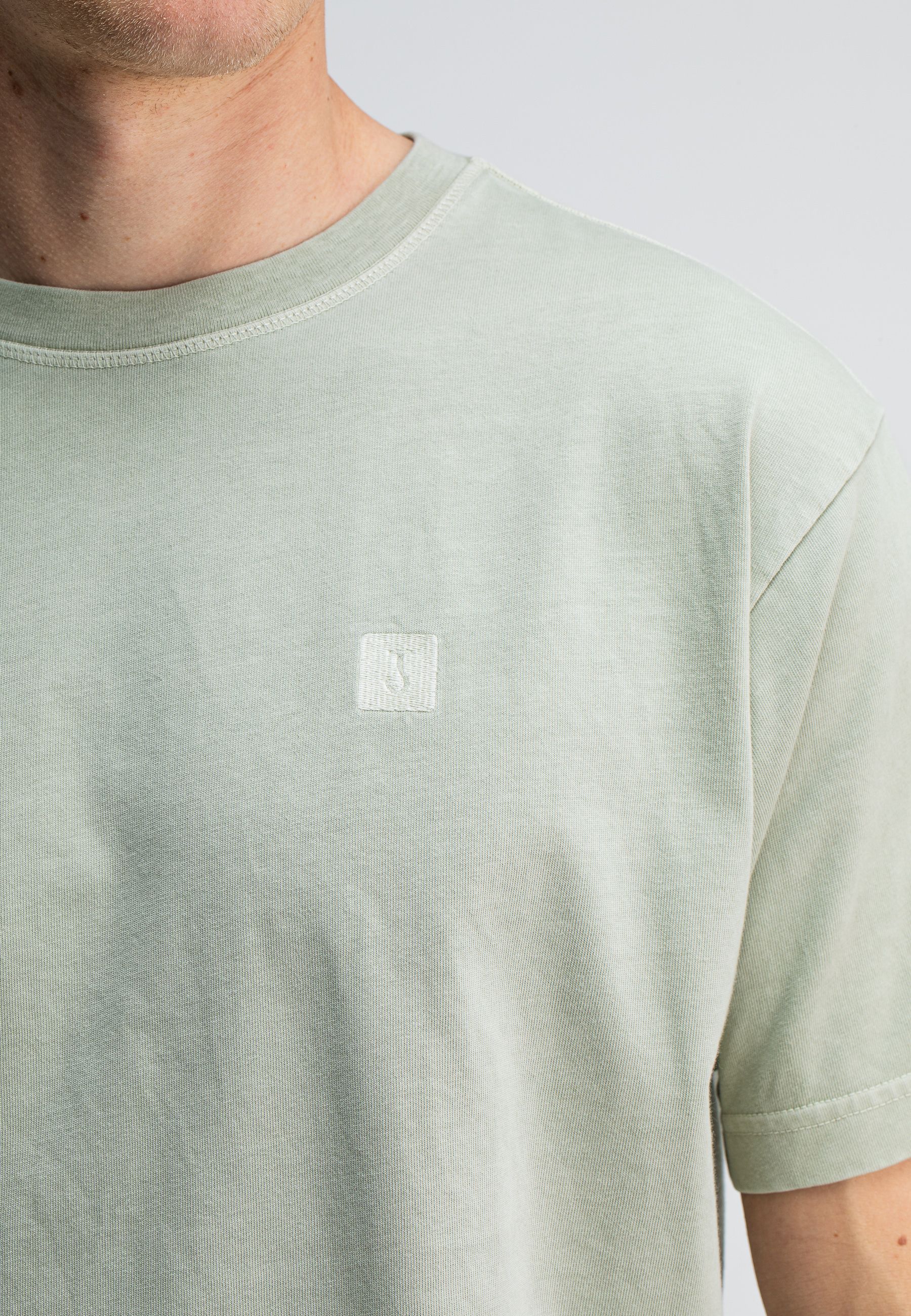 Army Loose Tee