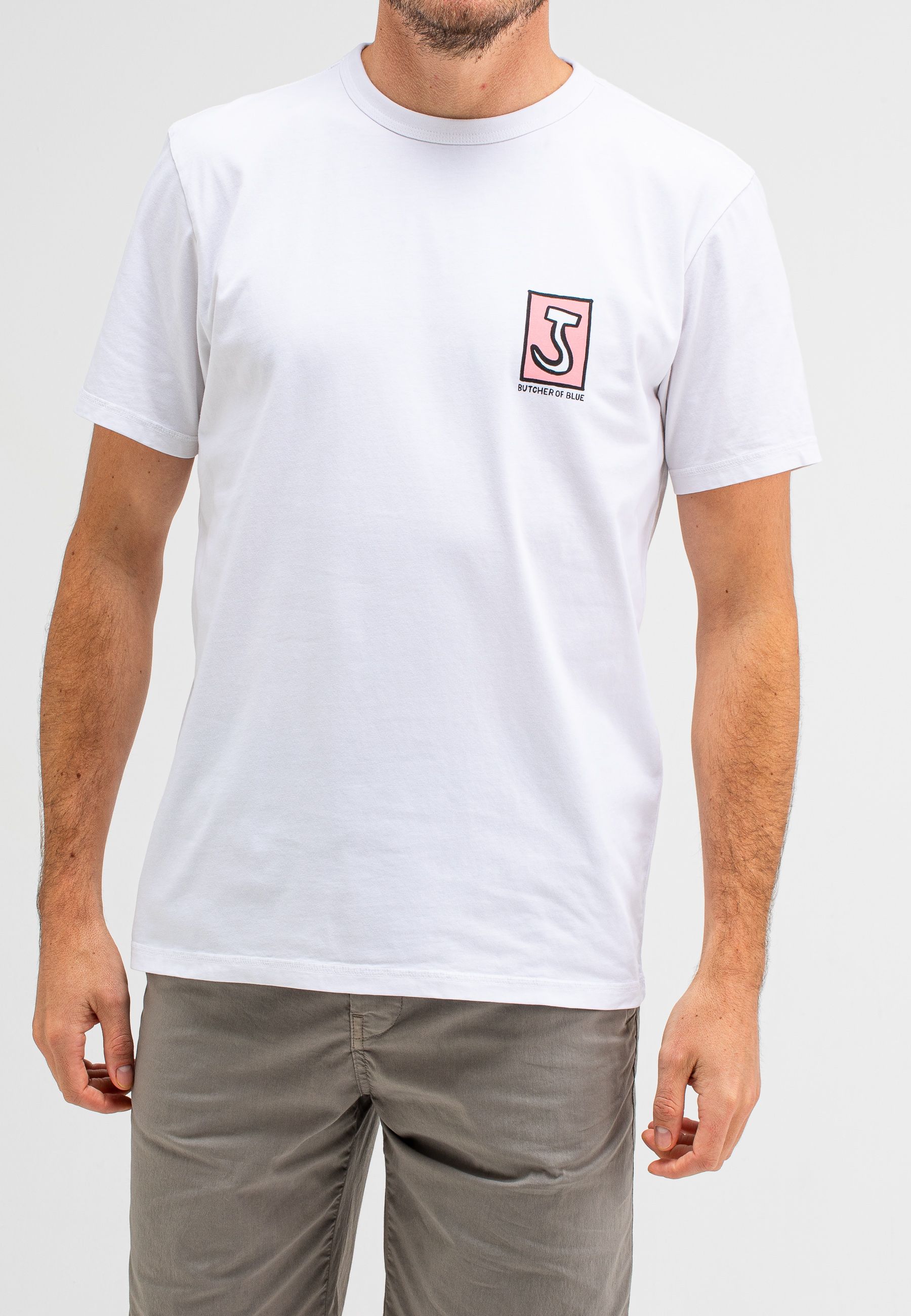 Army Lt Spare Tee