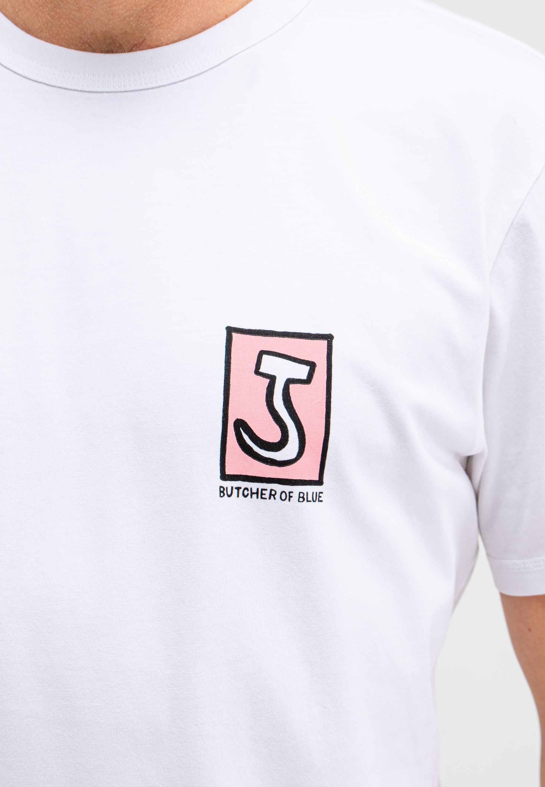 Army Lt Spare Tee