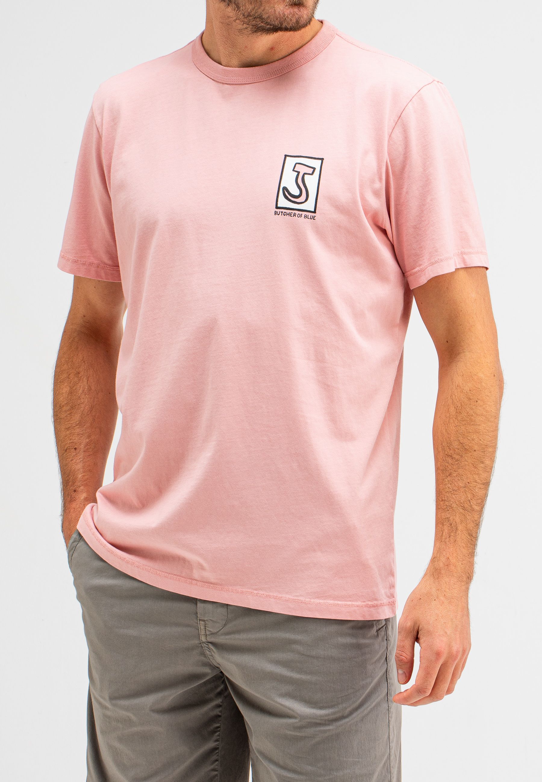 Army Lt Spare Tee