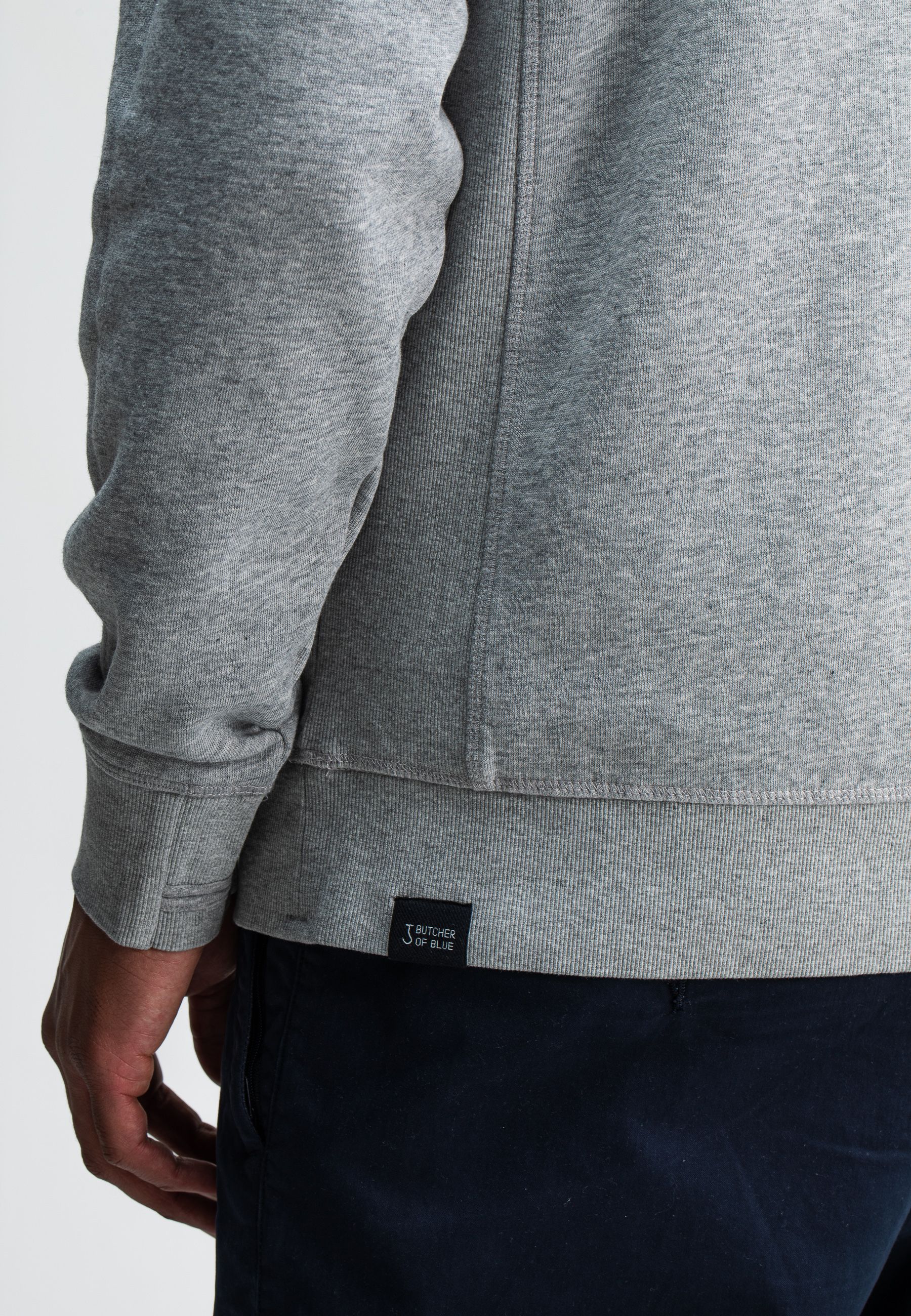 Army Hooded
