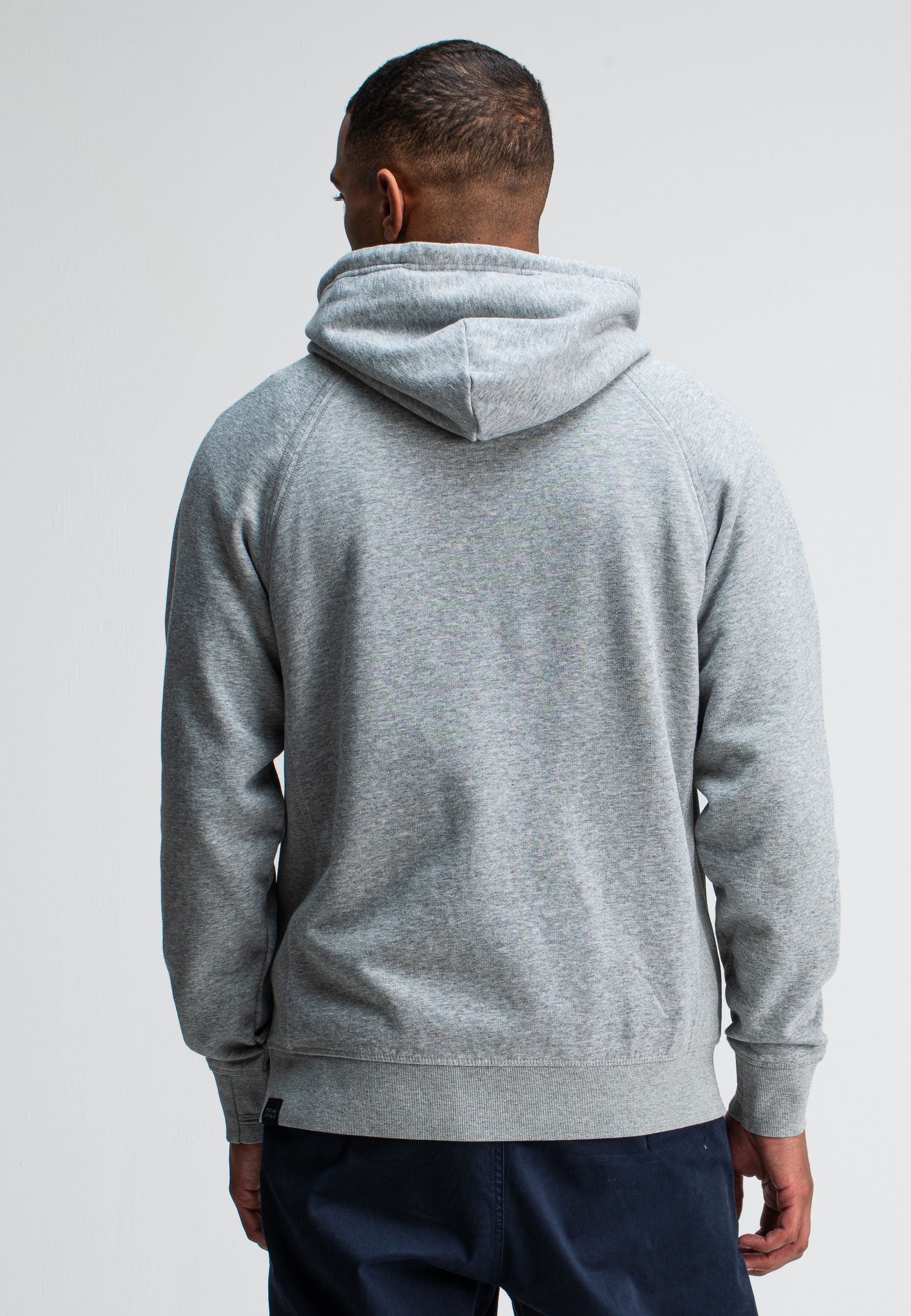Army Hooded