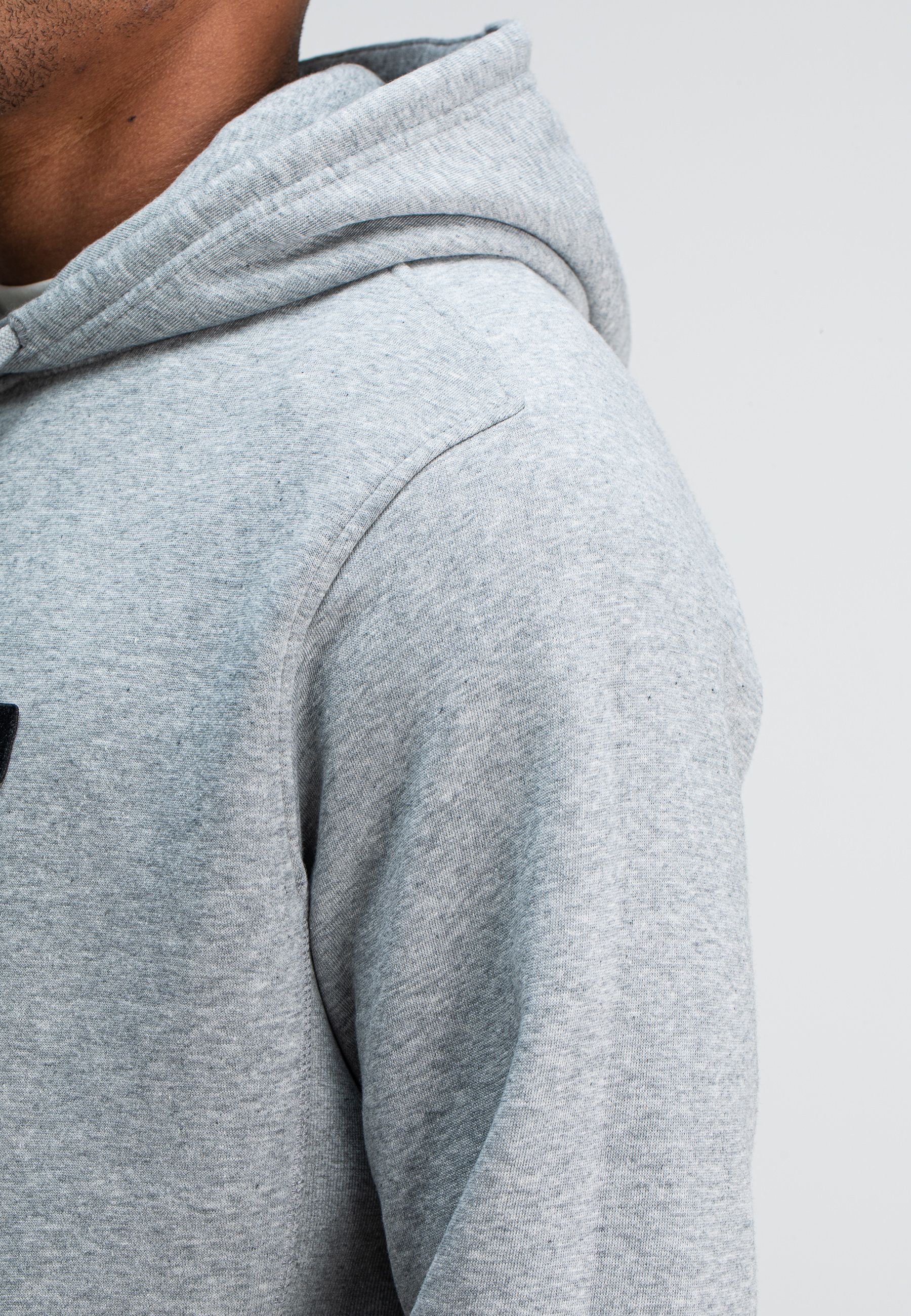 Army Hooded