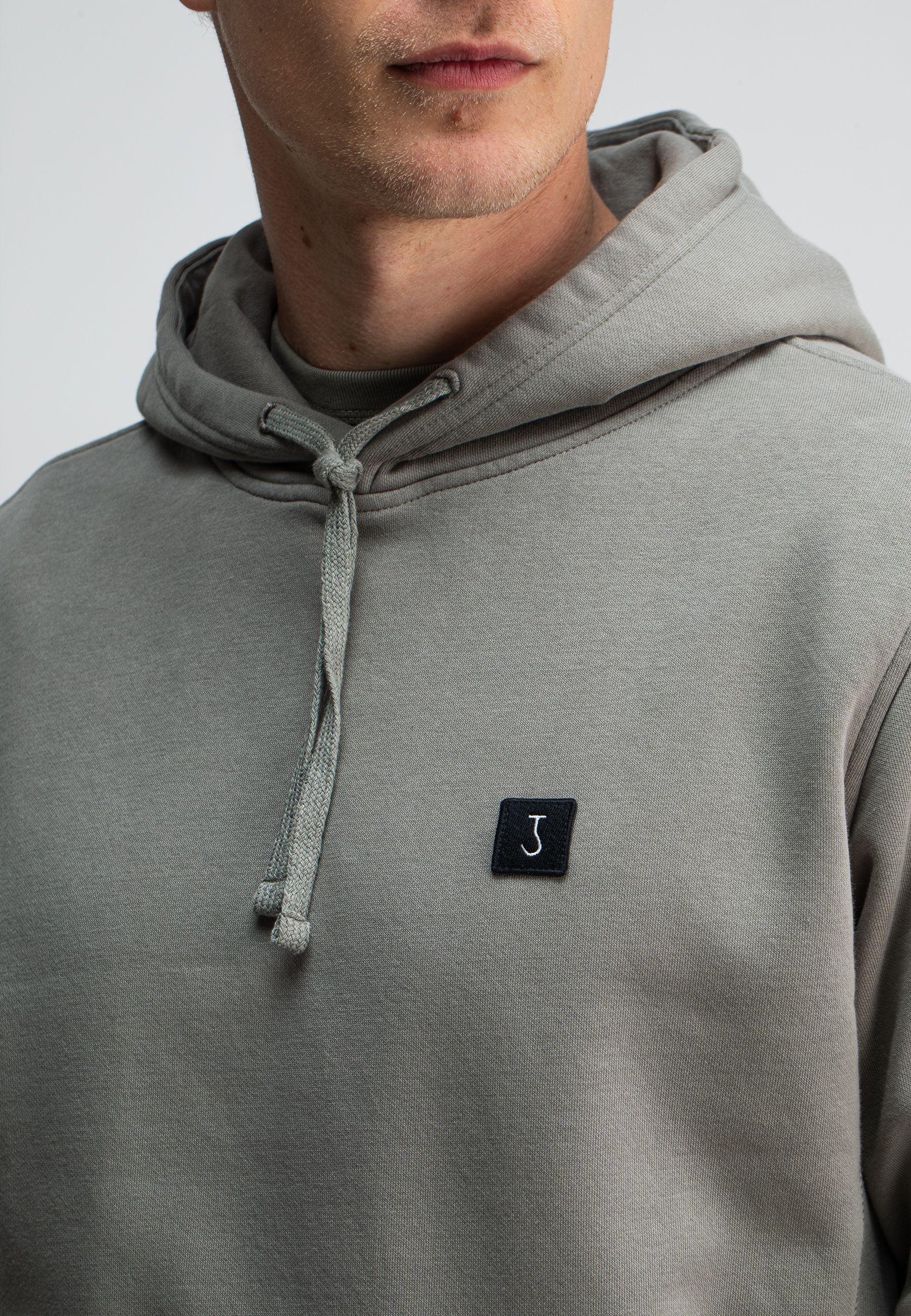 Army Hooded
