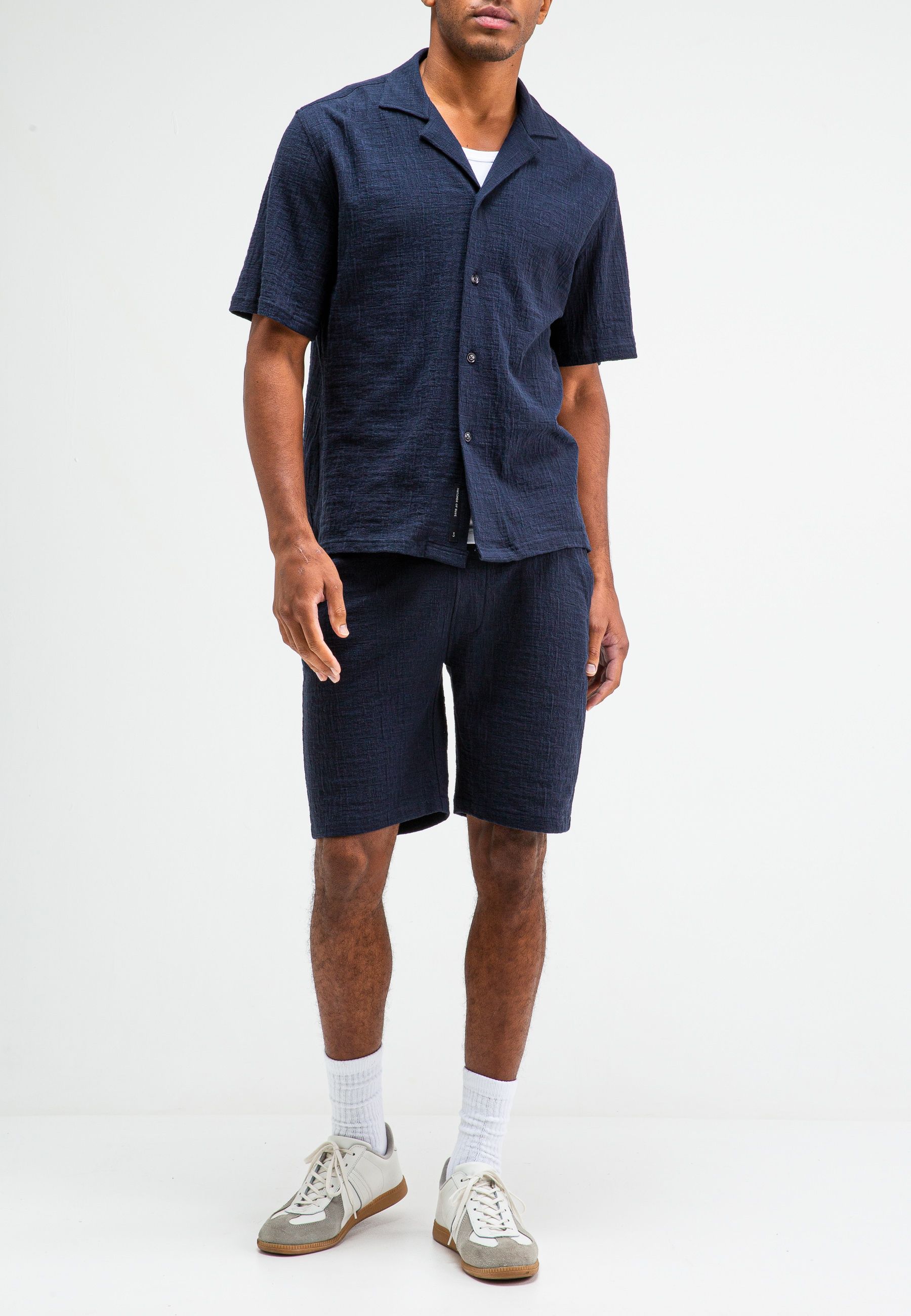 Ripley Structure Shirt