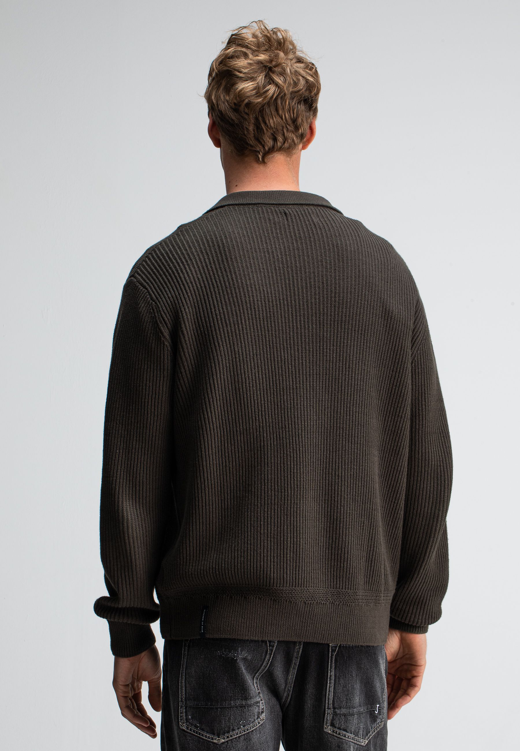 Galway Polo LS