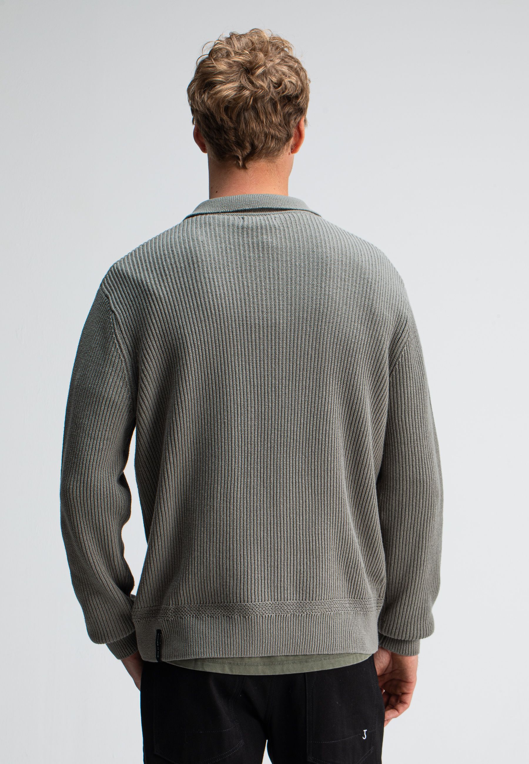 Galway Polo LS