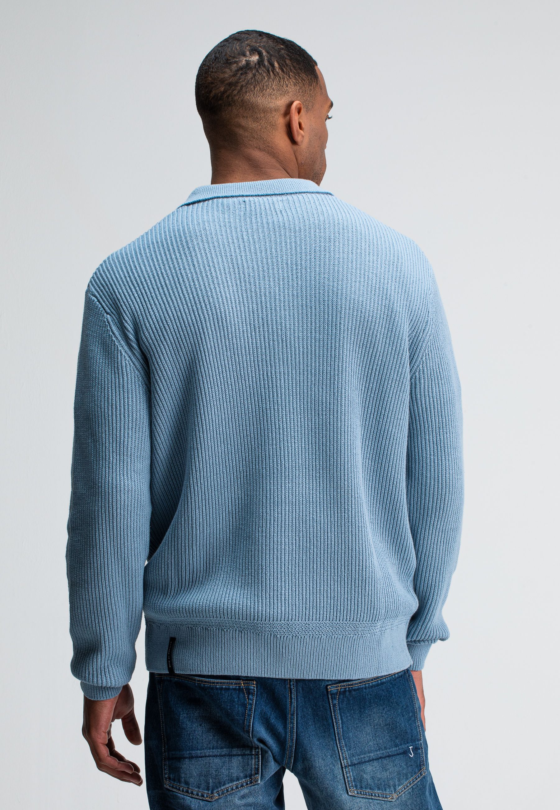 Galway Polo LS