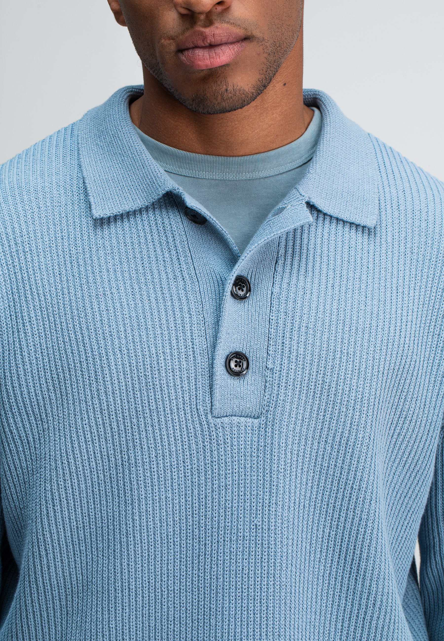 Galway Polo LS