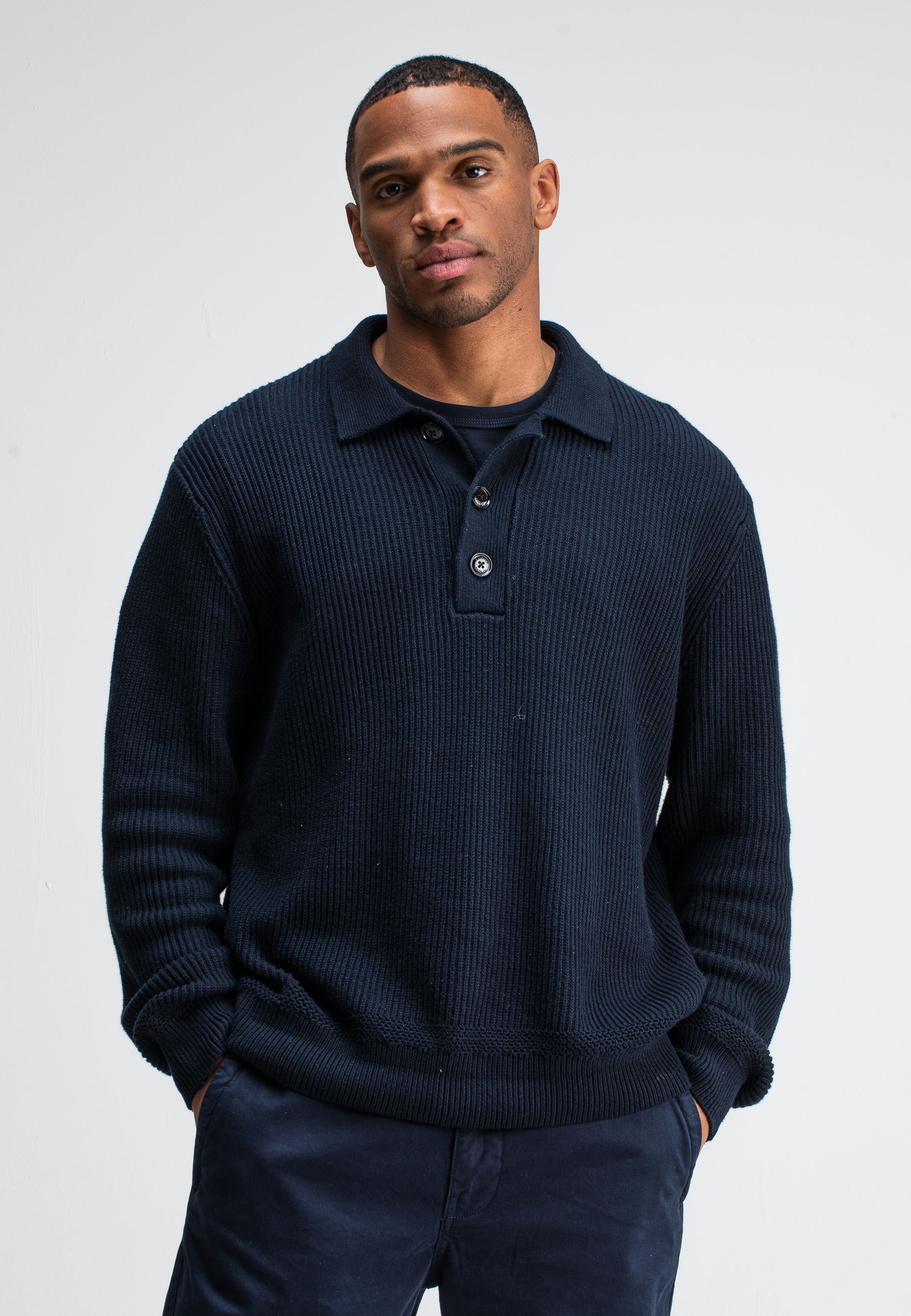 Galway Polo LS