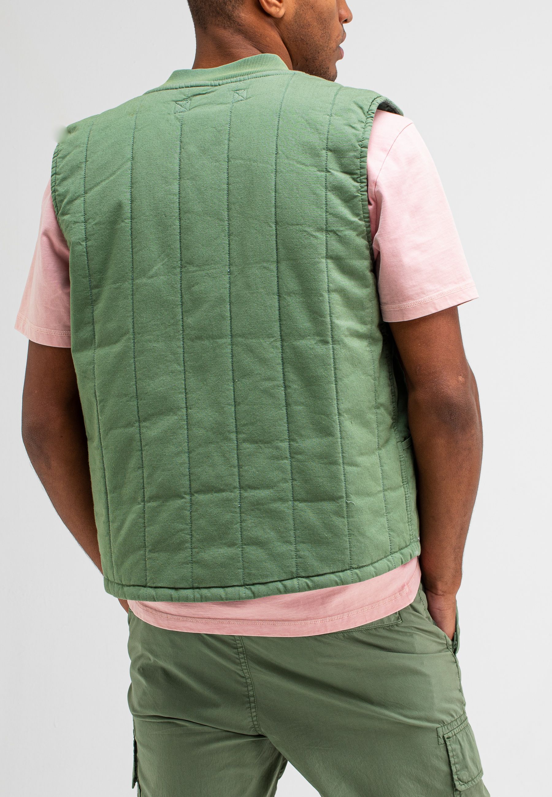 Hunt Summer Vest