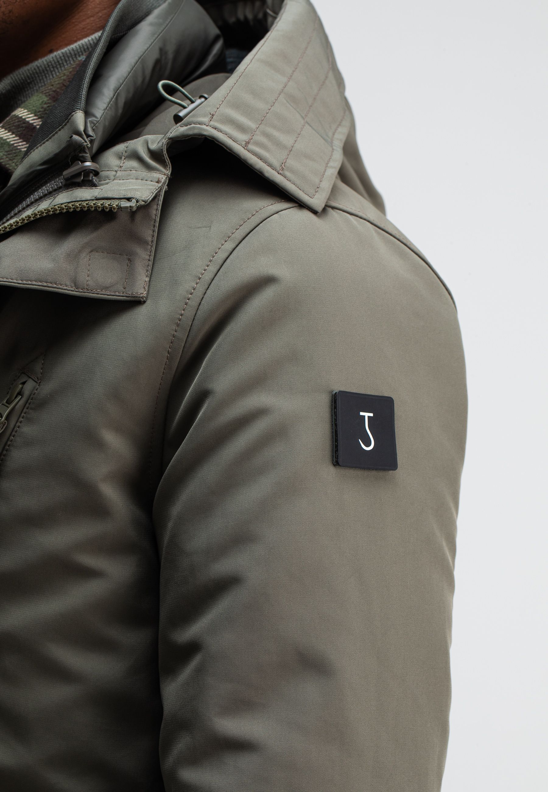 Galena mk.3  3in1 Jacket