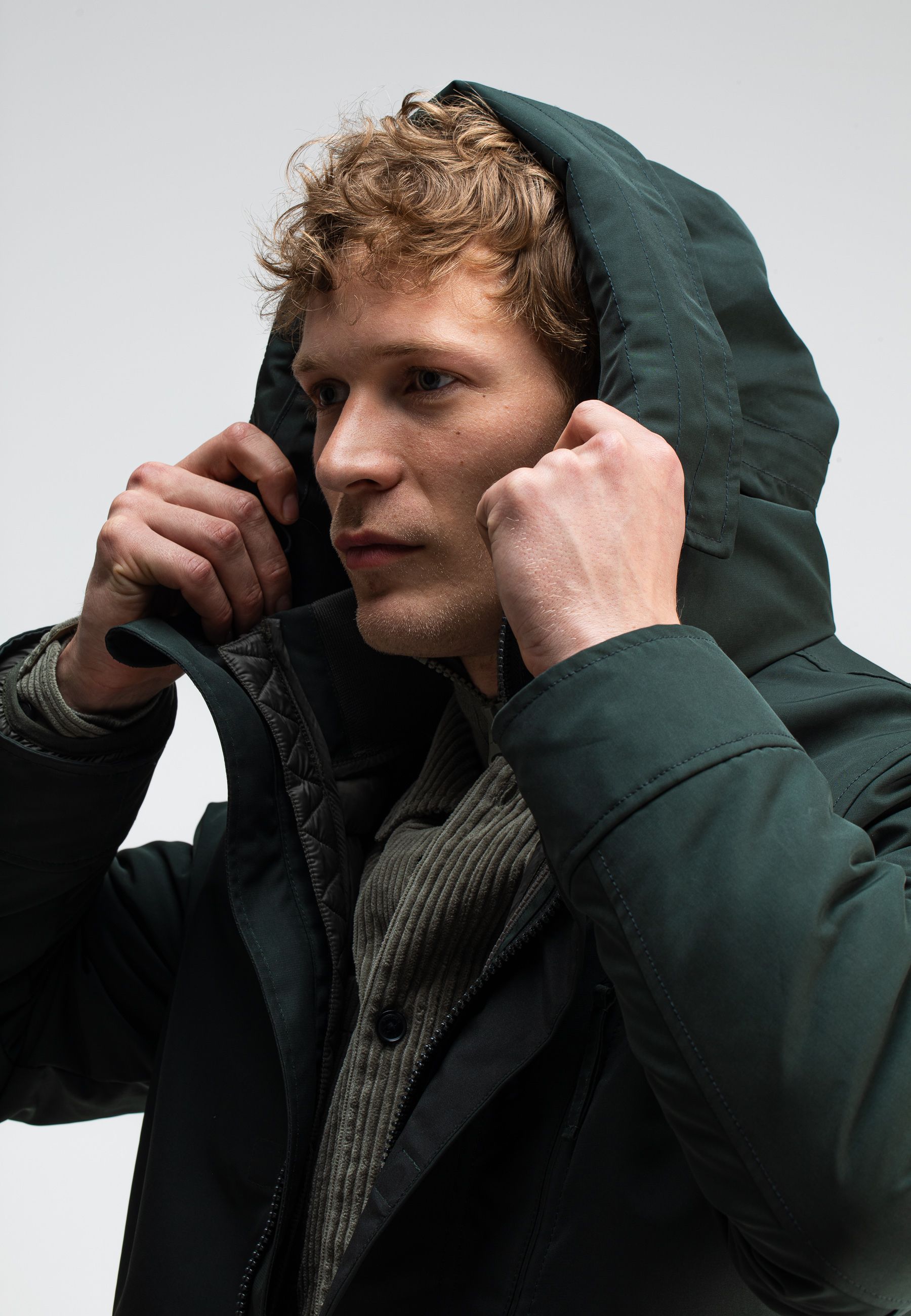Galena mk.3  3in1 Jacket