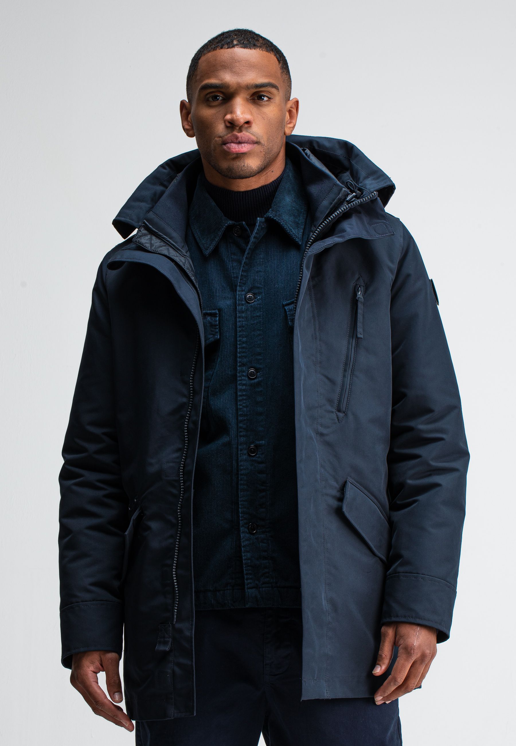 Galena mk.3  3in1 Jacket