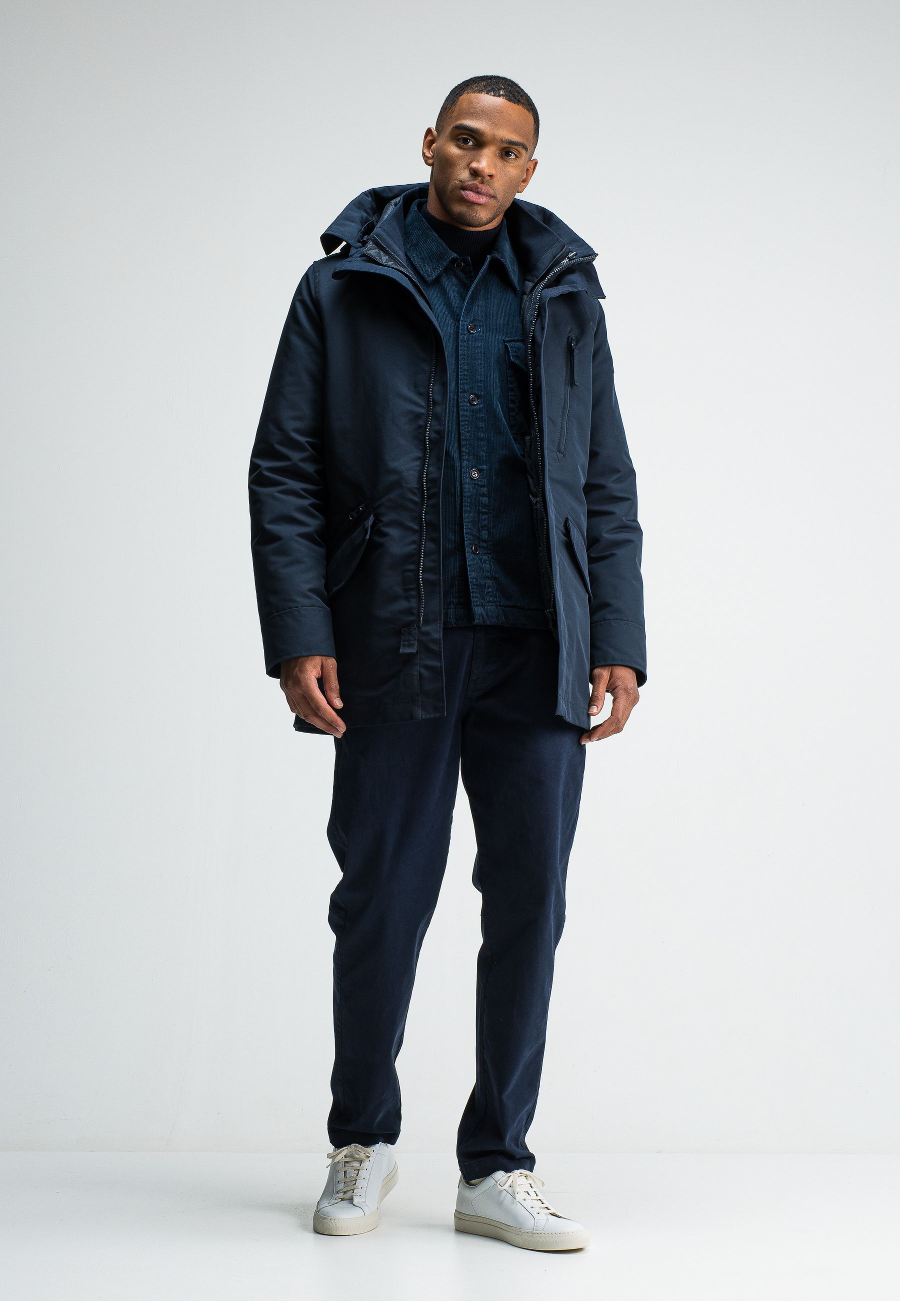 Galena mk.3  3in1 Jacket