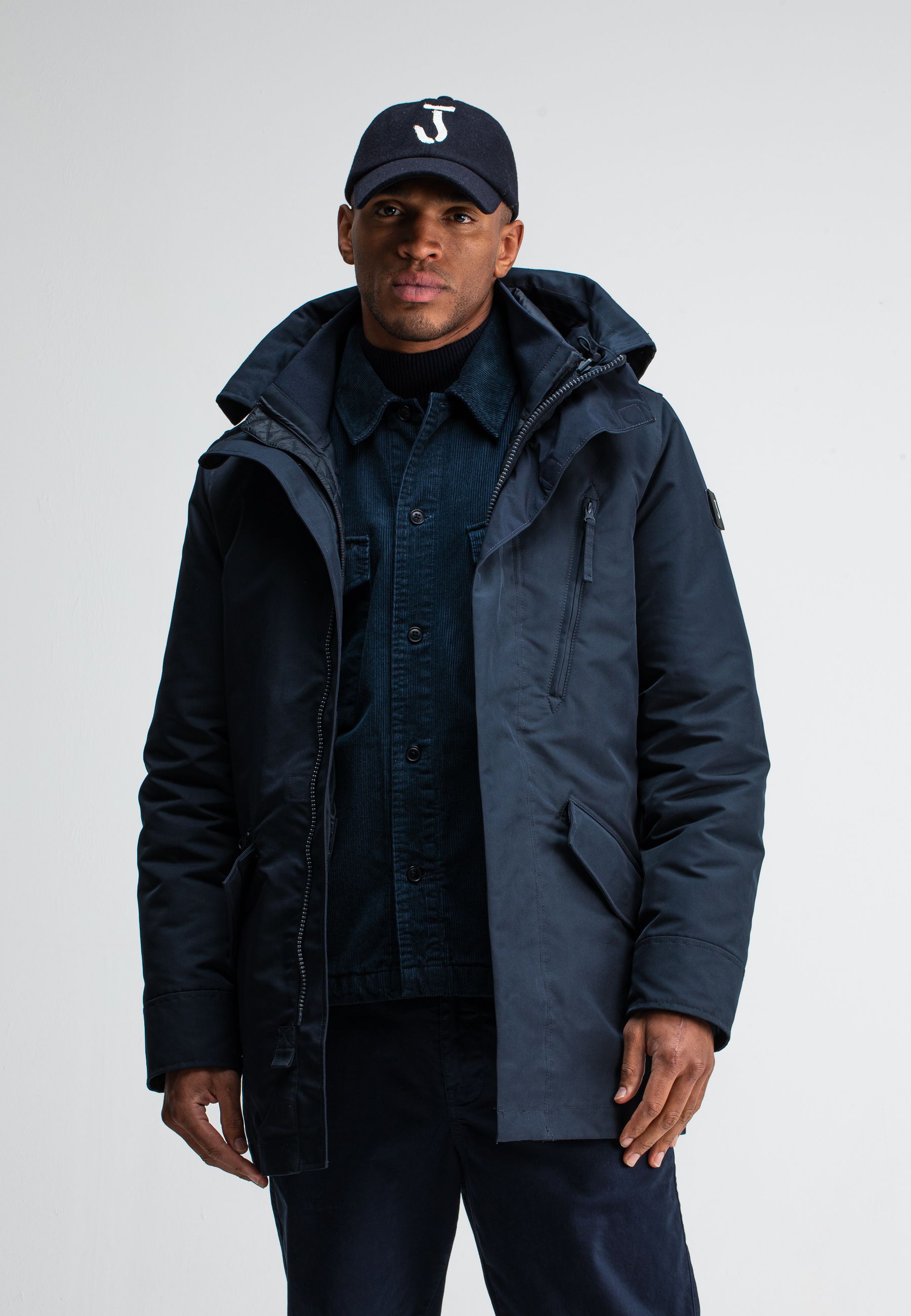 Galena mk.3  3in1 Jacket