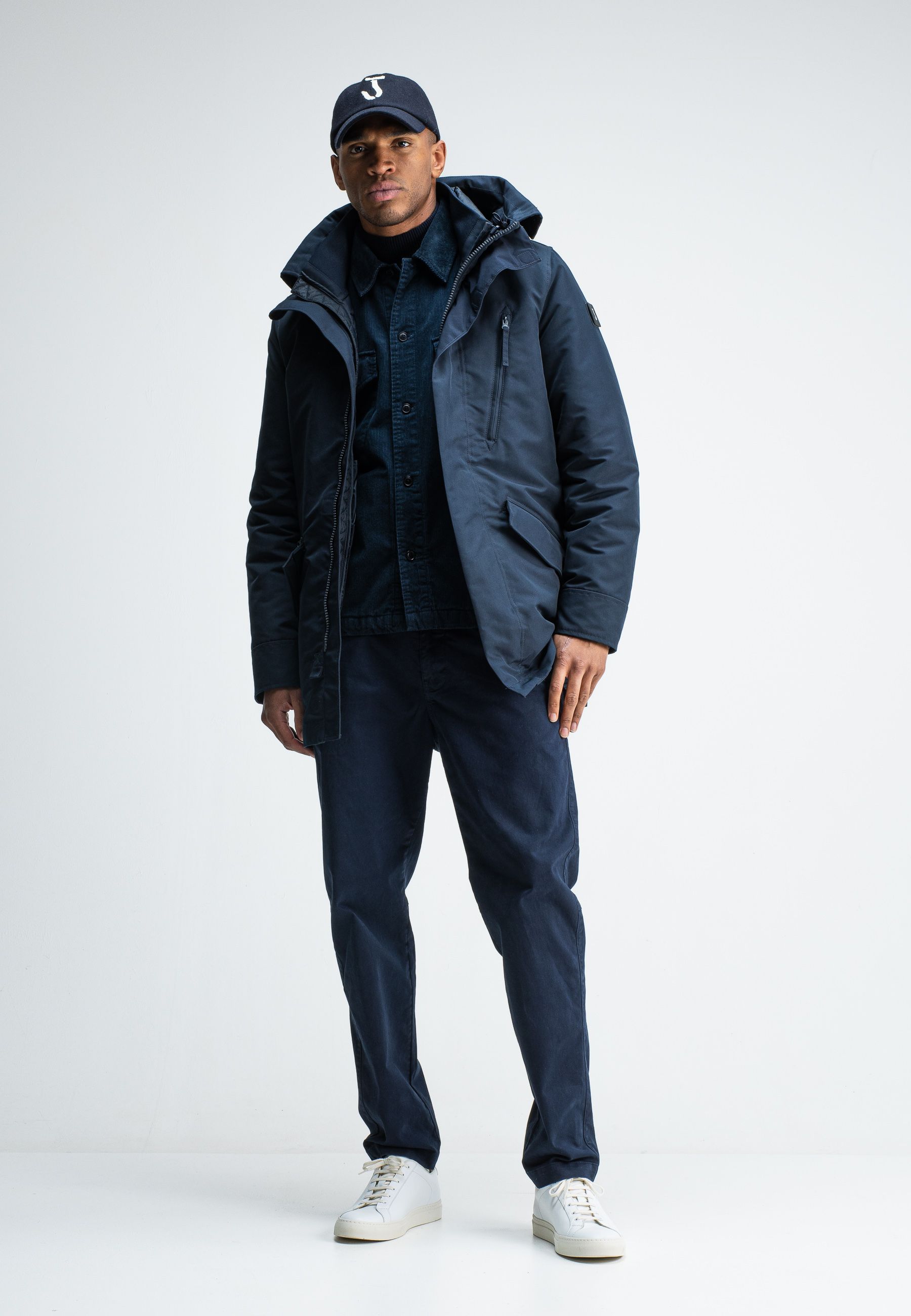 Galena mk.3  3in1 Jacket