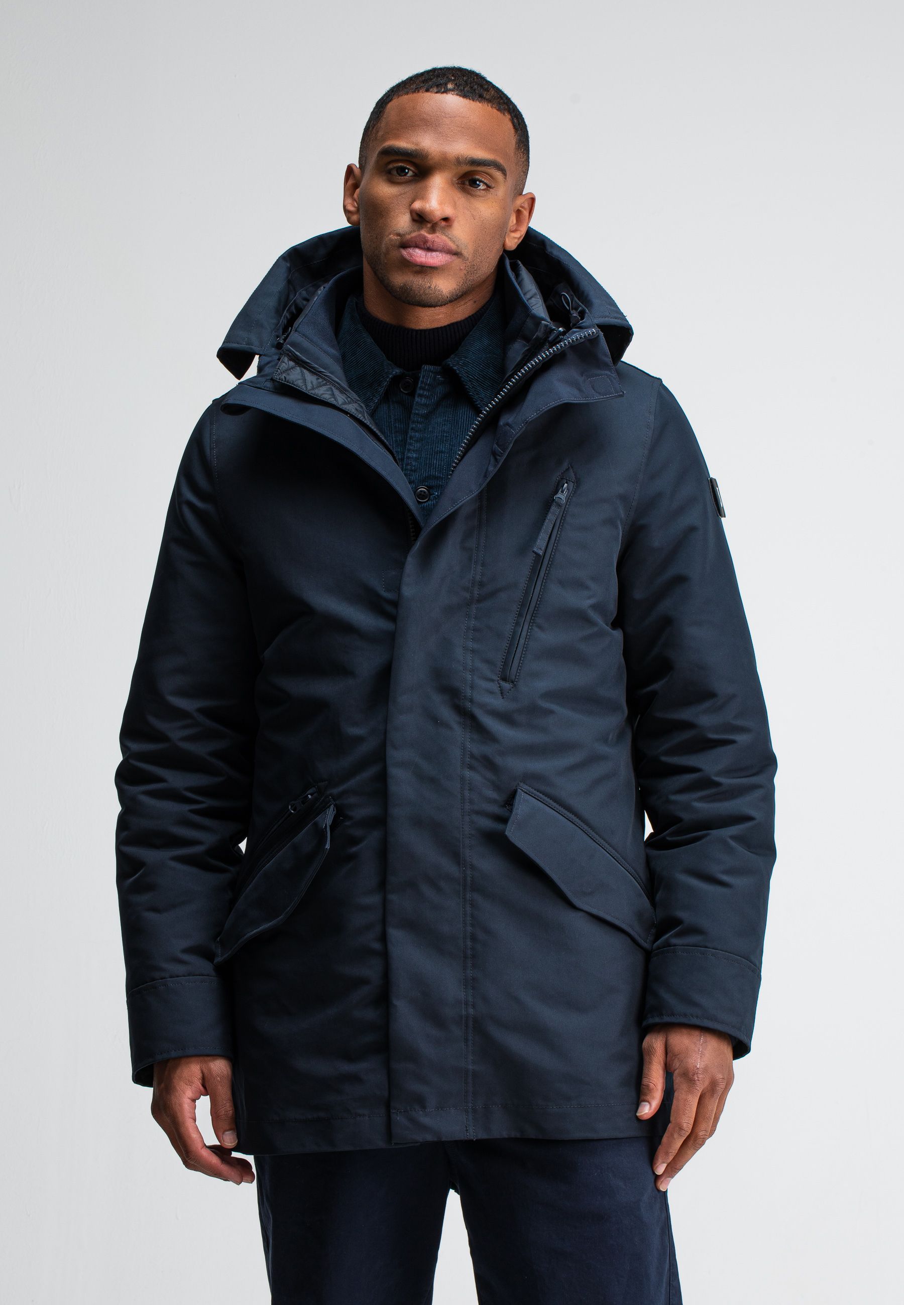Galena mk.3  3in1 Jacket