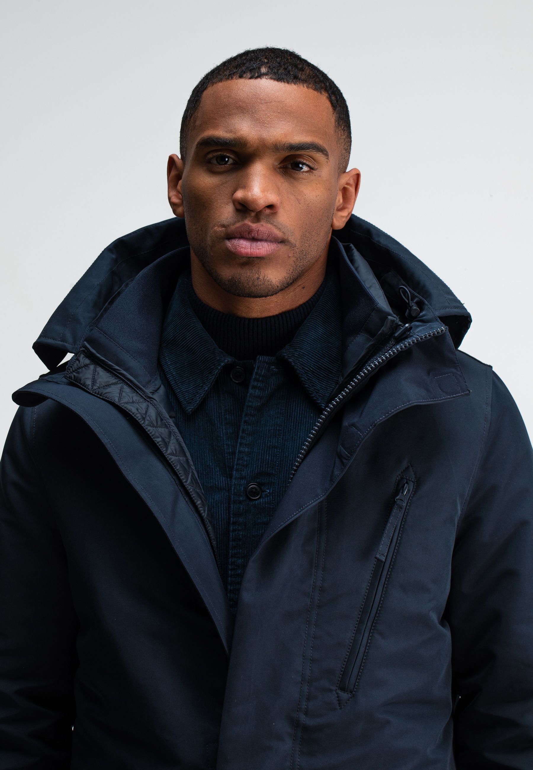 Galena mk.3  3in1 Jacket