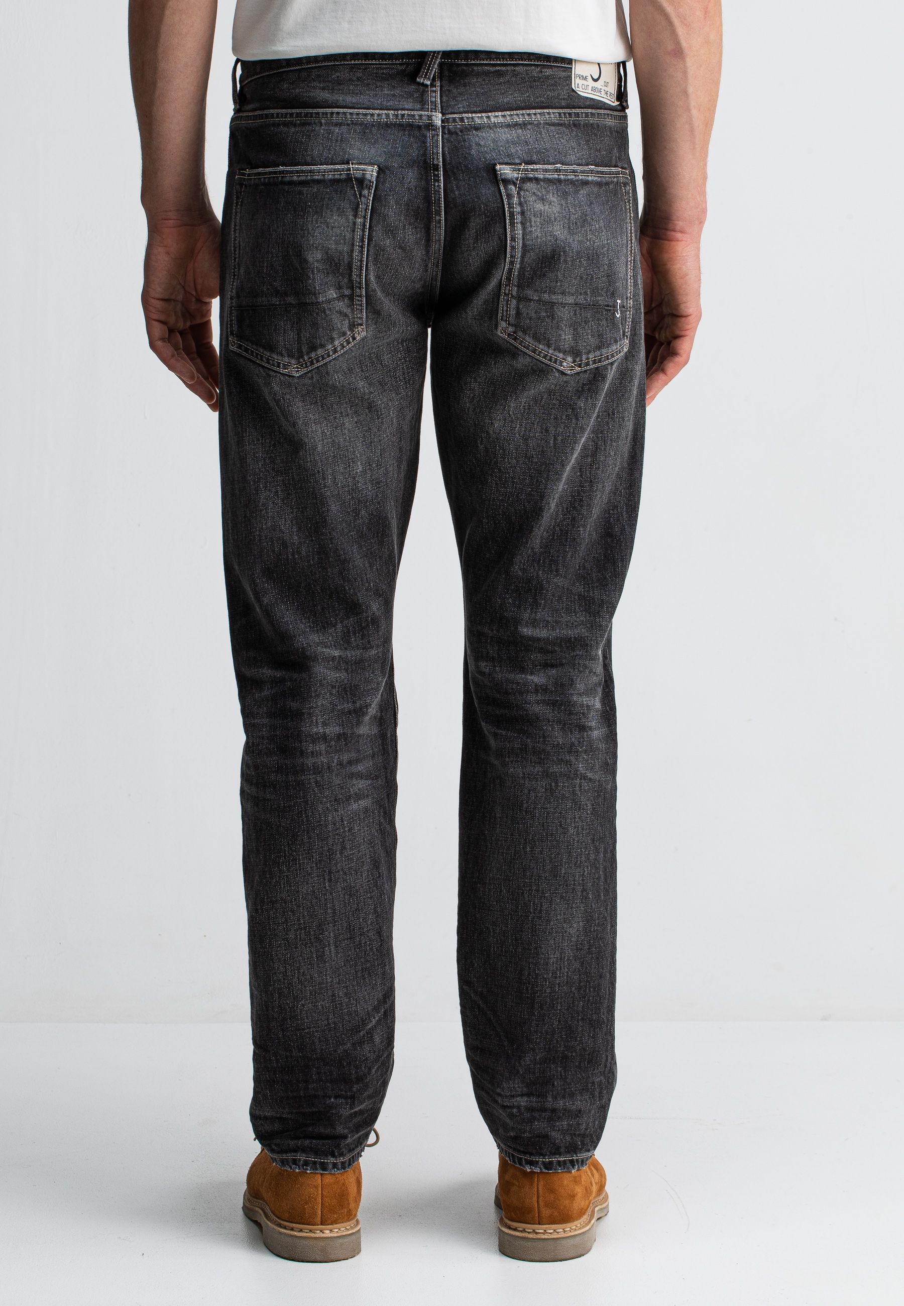 Stockton Straight Dusk Denim