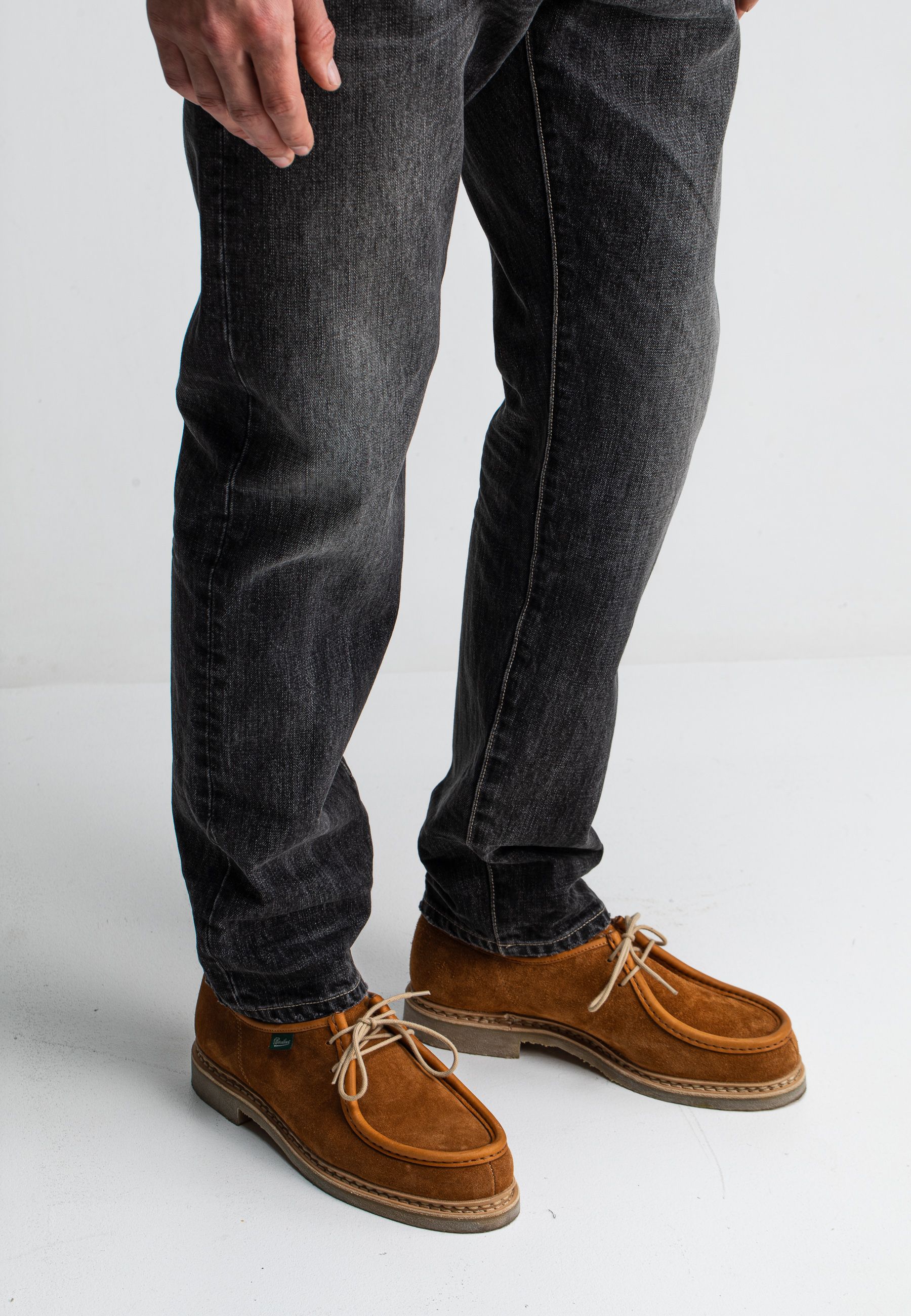 Stockton Straight Dusk Denim